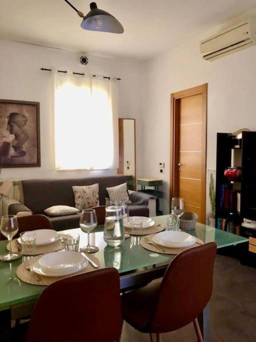 Casa Appiolatino Apartment