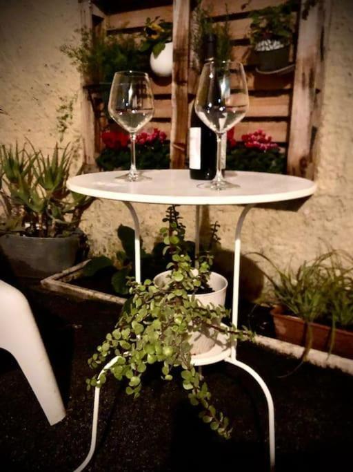 Casa Appiolatino * Rome