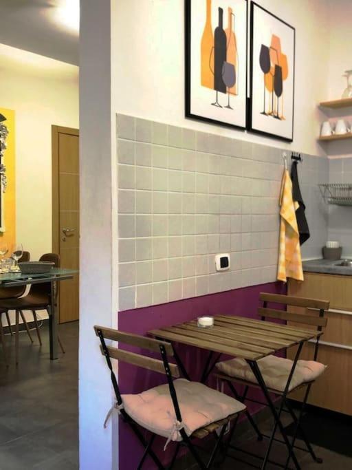 Casa Appiolatino Apartment Rome