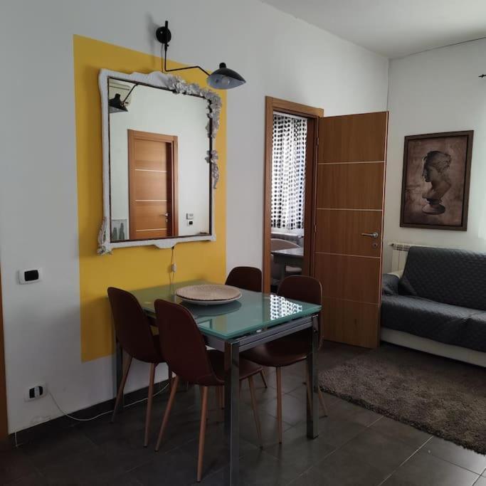 Casa Appiolatino Apartment Rome