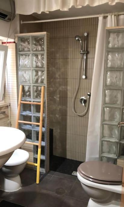 Apartment Casa Appiolatino Rome