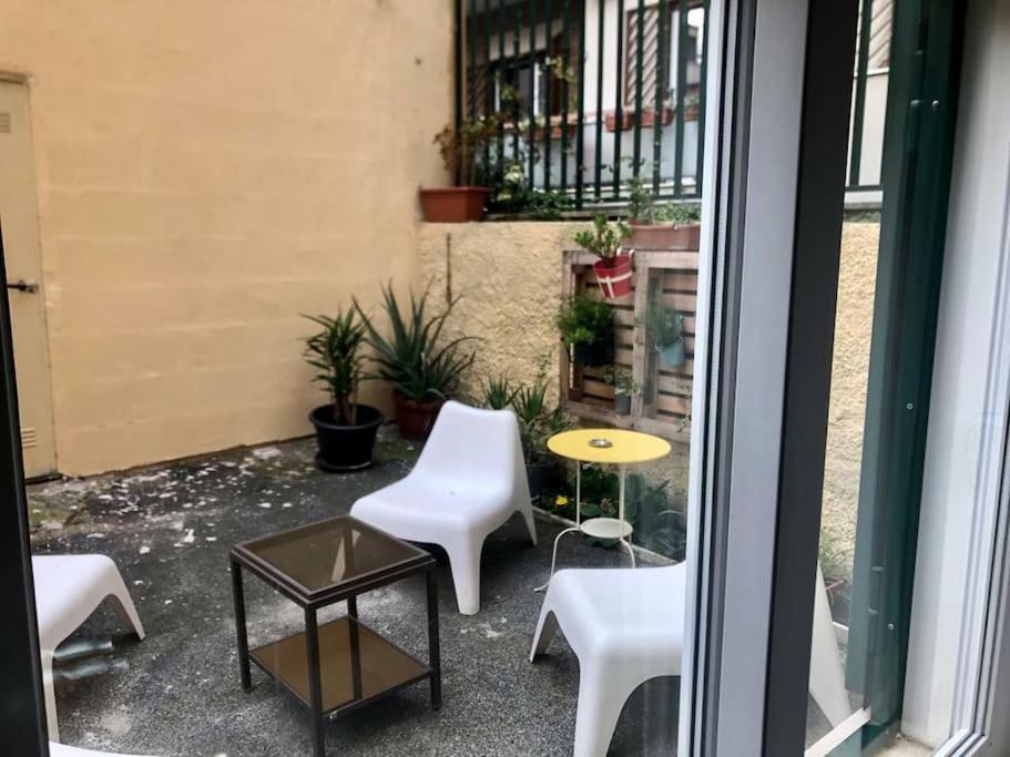 Apartment Casa Appiolatino Rome