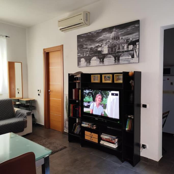 Casa Appiolatino Apartment Rome