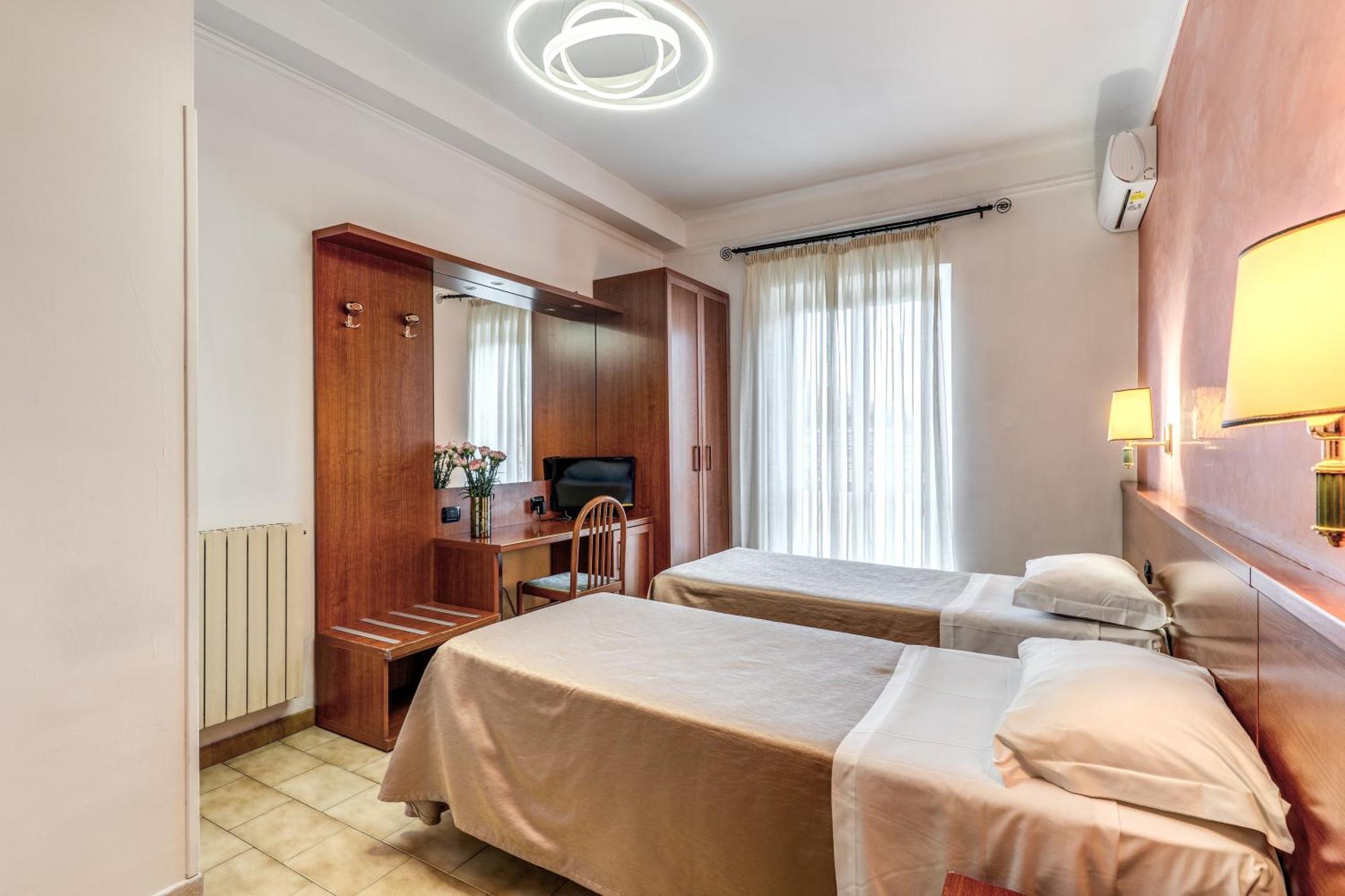 Millerose * Roma
