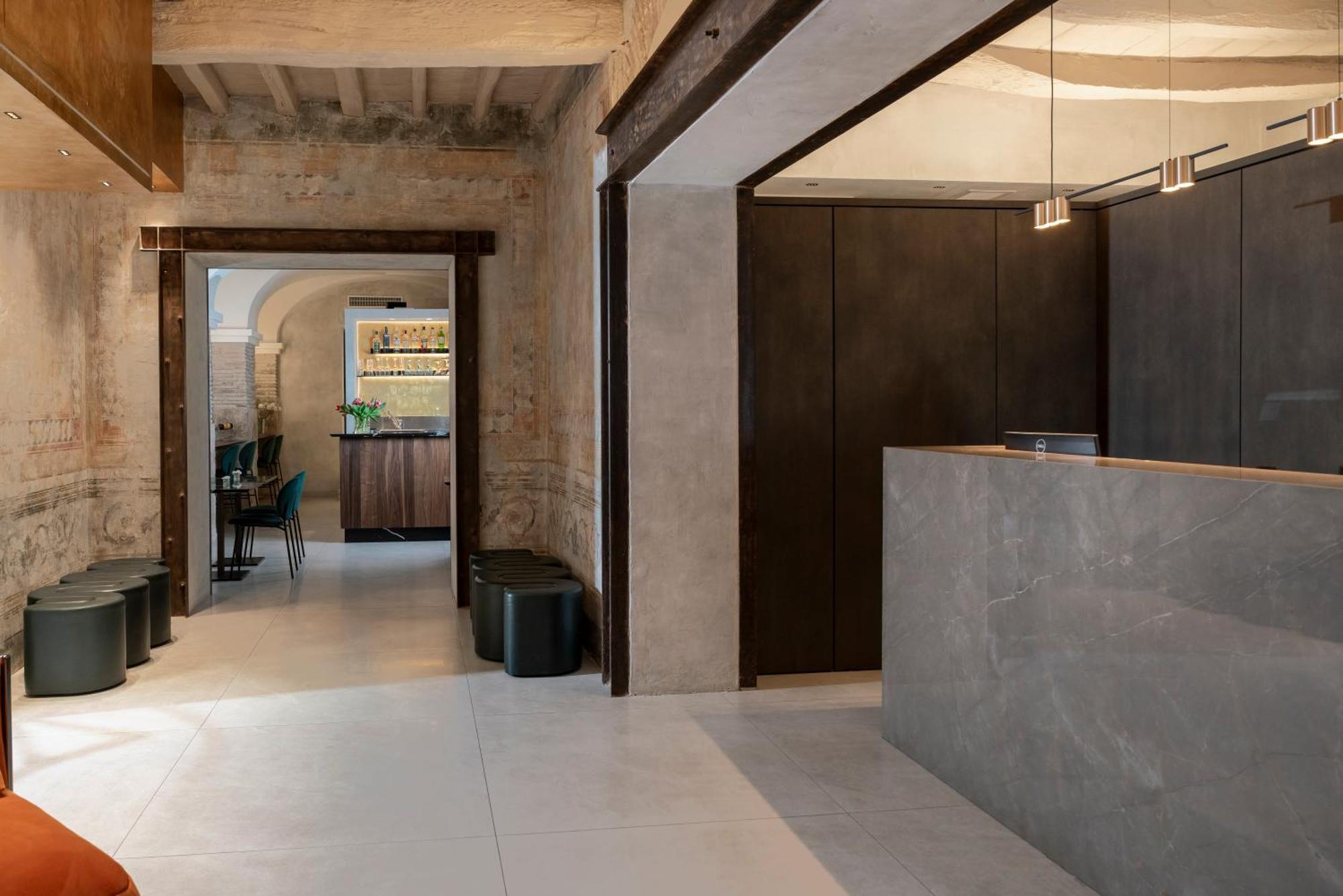 Hotel Argentina Residenza Style Rome