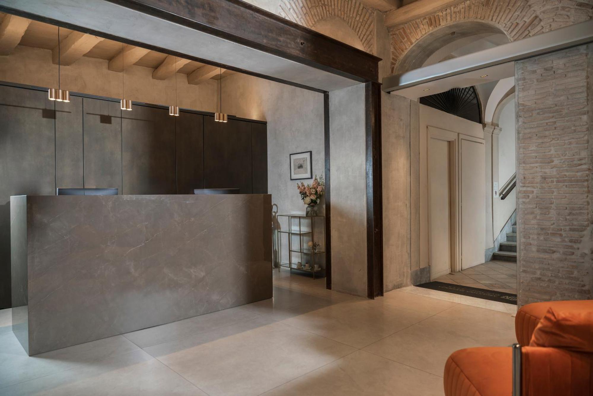 Argentina Residenza Style 4* Rome