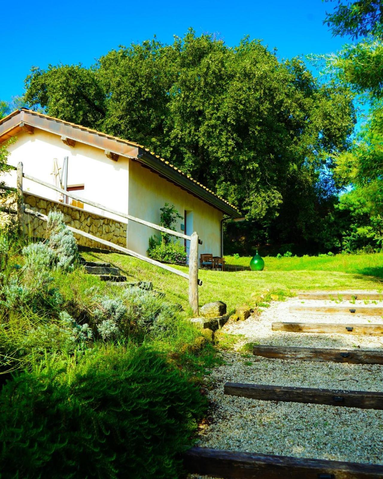 Borgo Pallavicini Mori Alloggio per agriturismo Roma