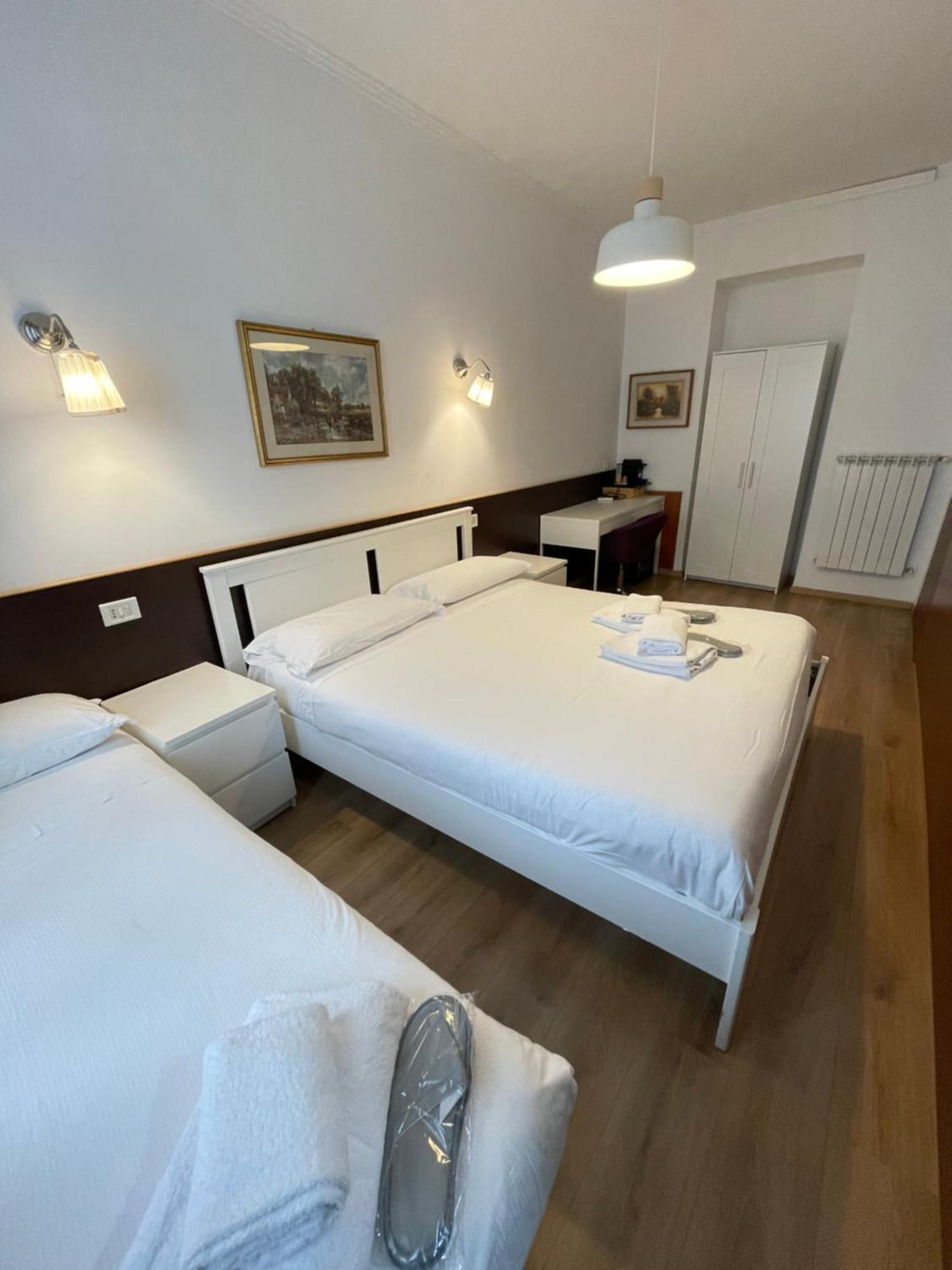 Affittacamere Gold House Roma