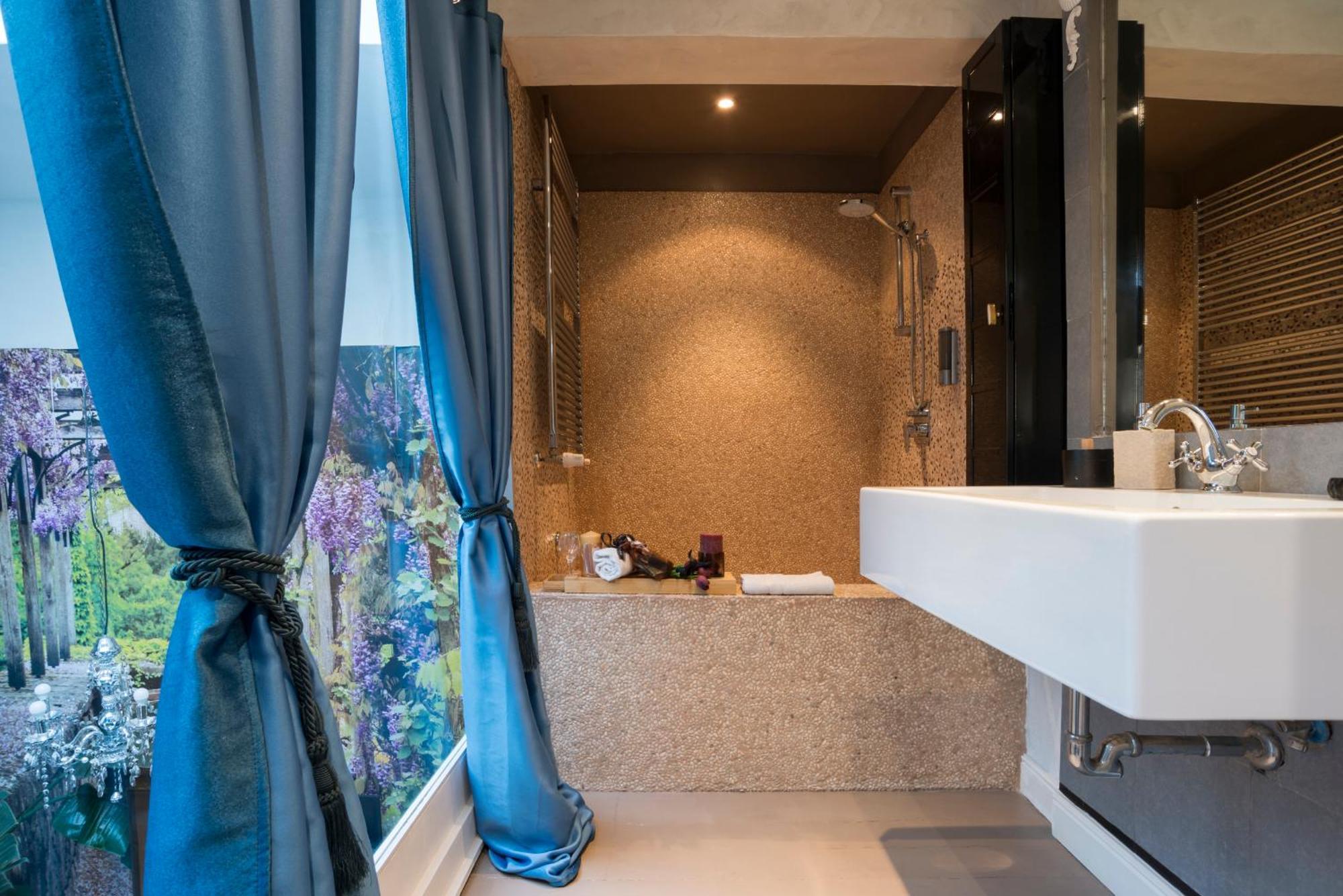Appartamento Luxury Piazza Di Spagna Escape With Terrace And Private