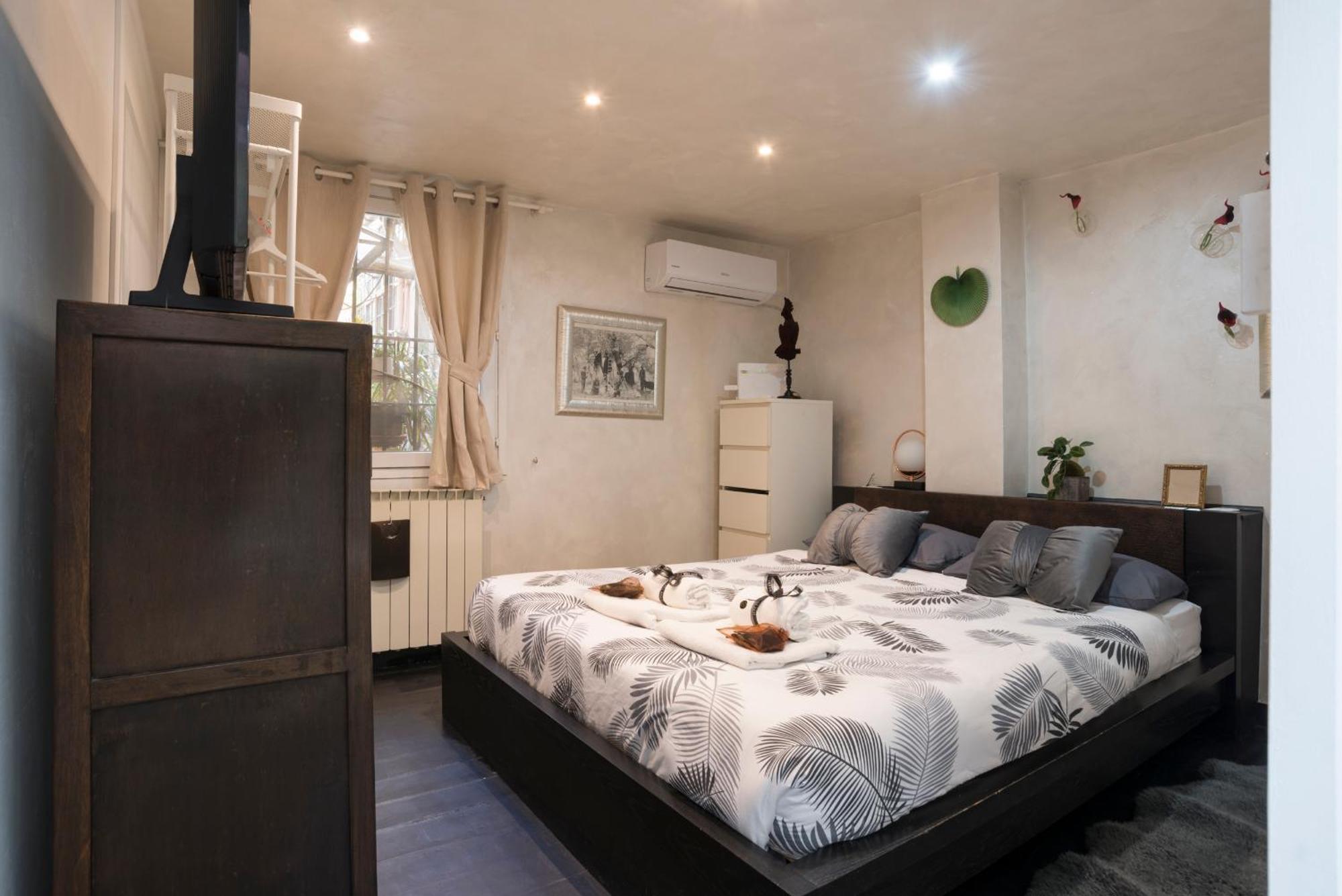 Luxury Piazza Di Spagna Escape With Private Rome