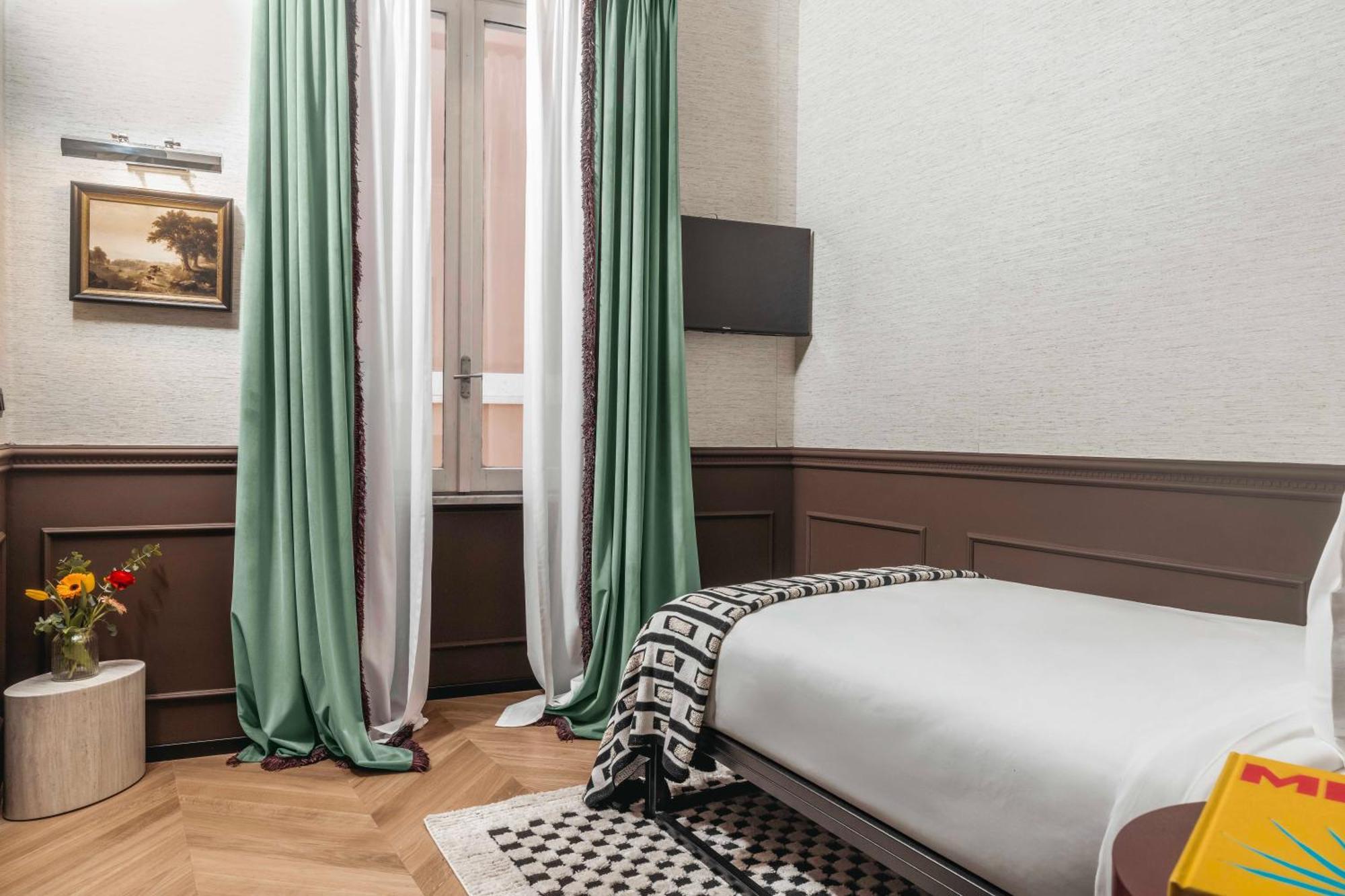 The Couper Colonna Affittacamere Roma