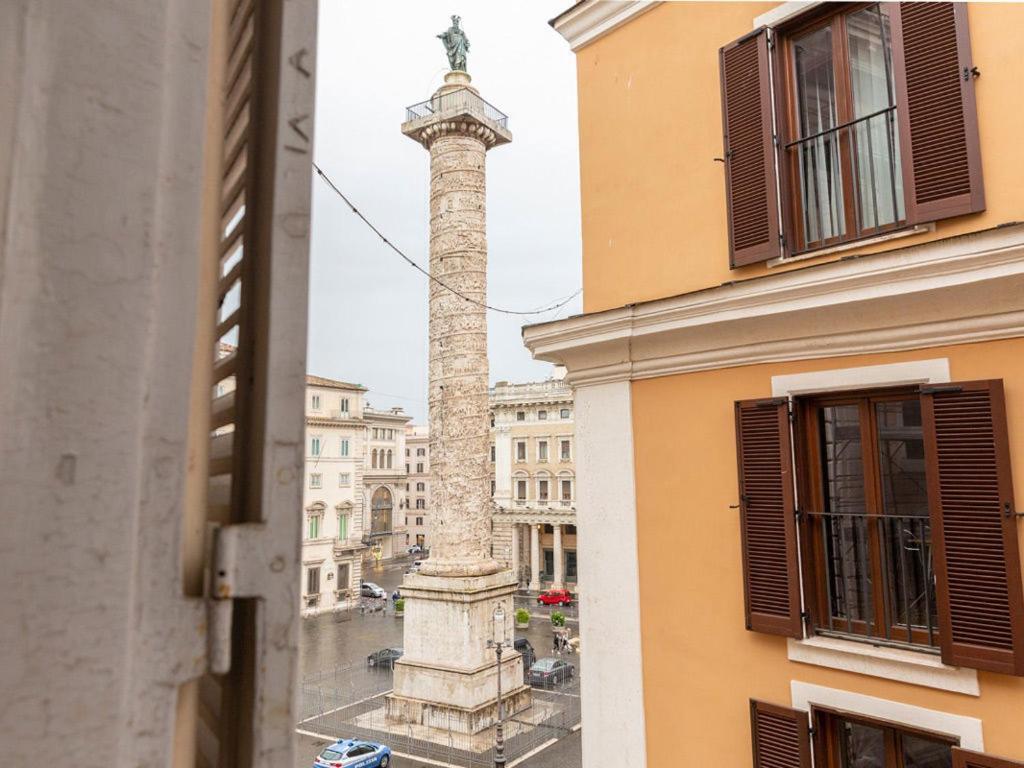 The Couper Colonna Affittacamere