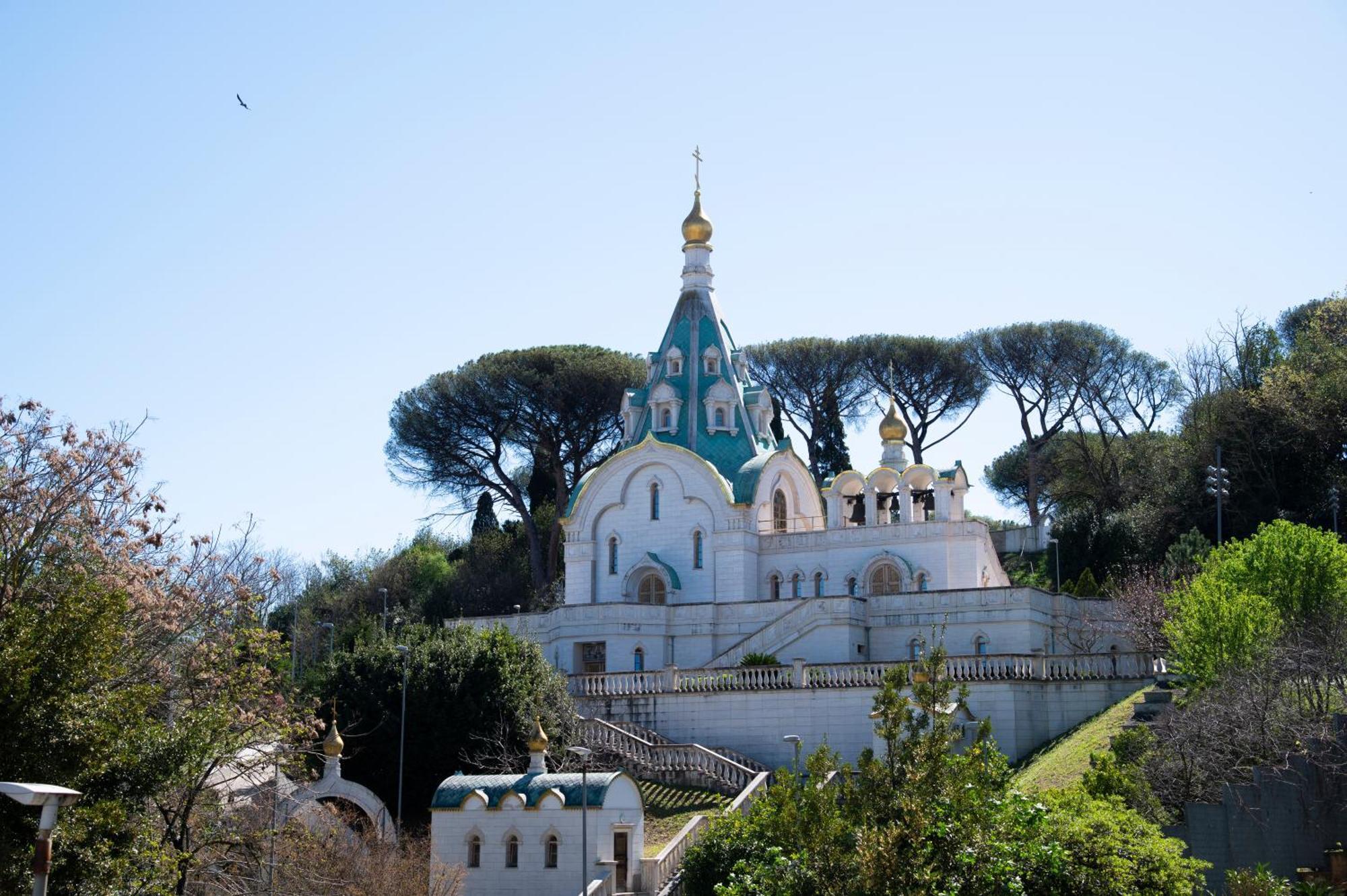 Appartamento Casa Maria A San Pietro *