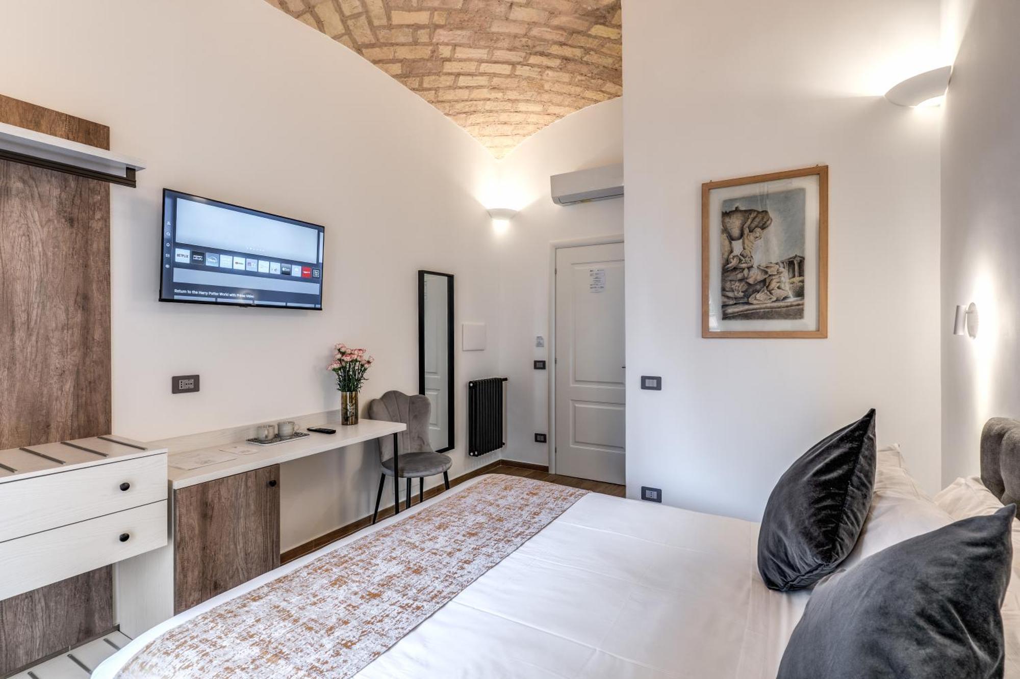 Rose Guest house Rome