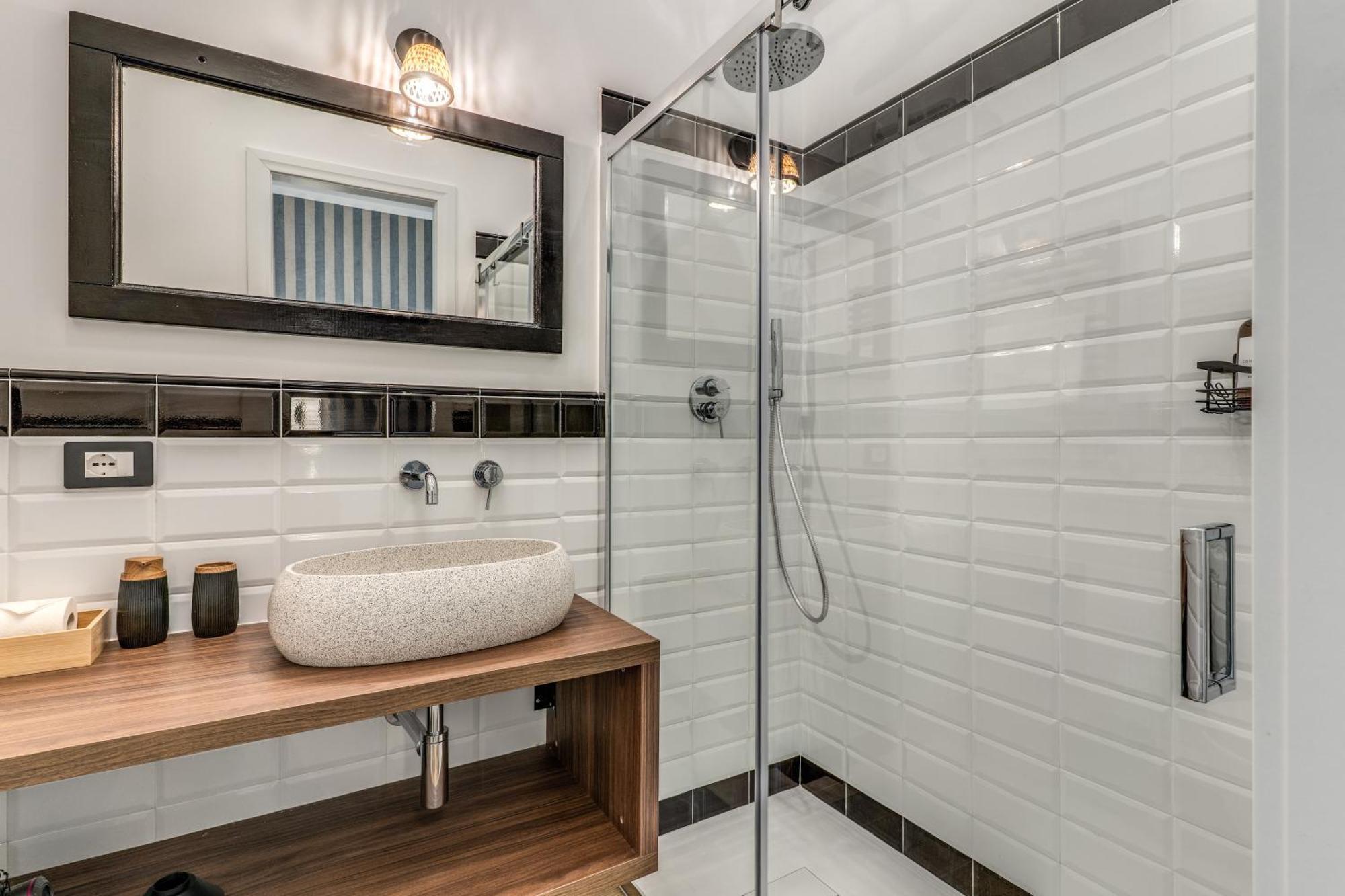 Apartment Casa Bixio Fantastico Nel Cuore Di Rome