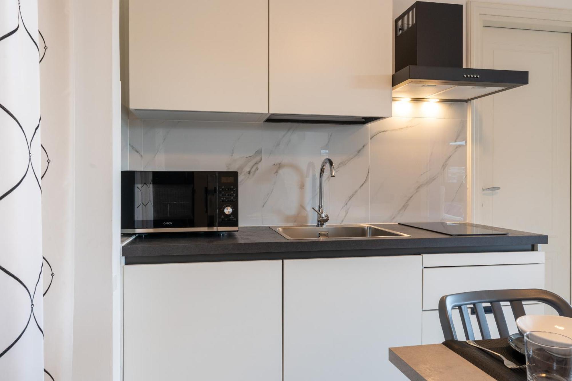 Stella Su San Pietro Apartment *