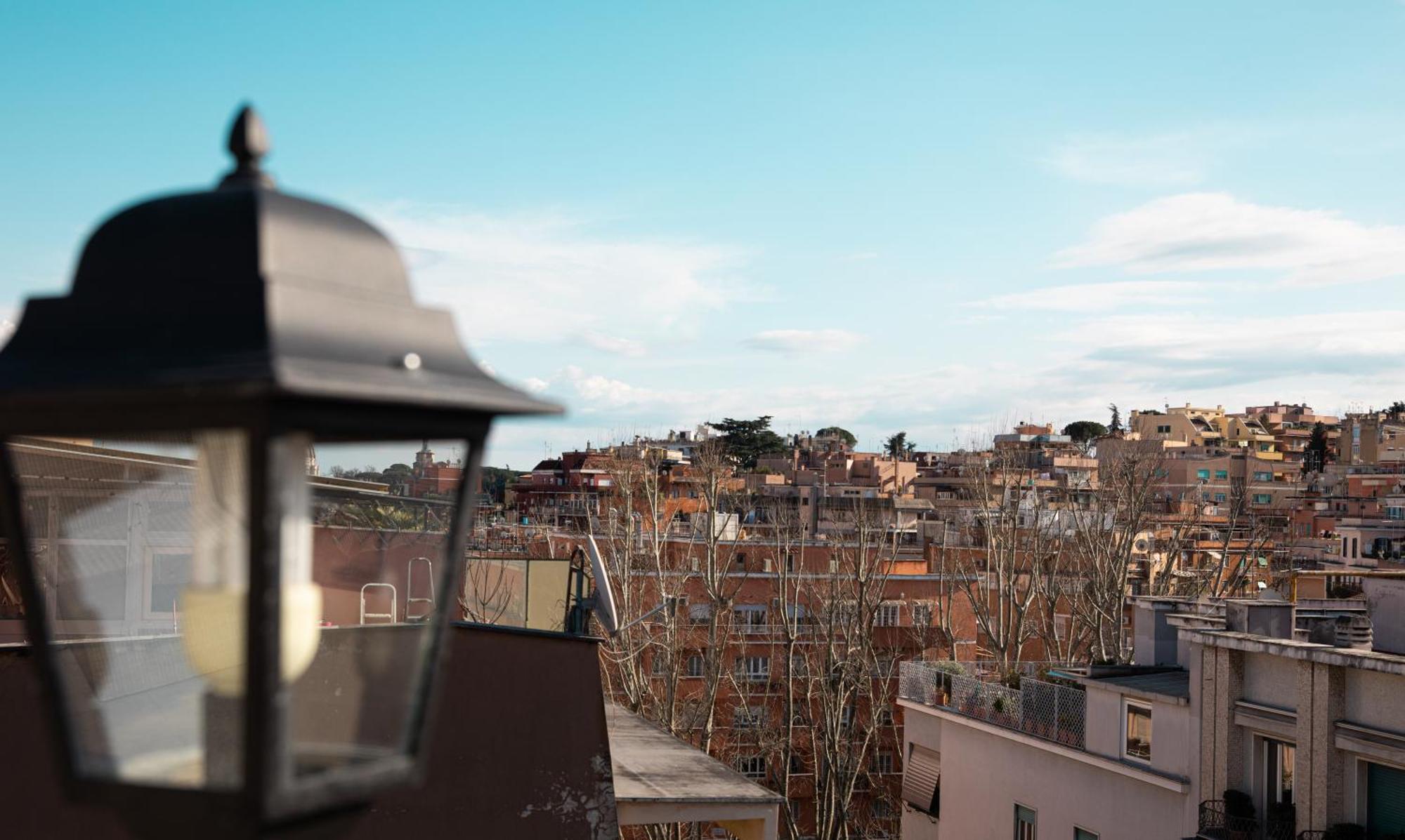 Apartment Stella Su San Pietro