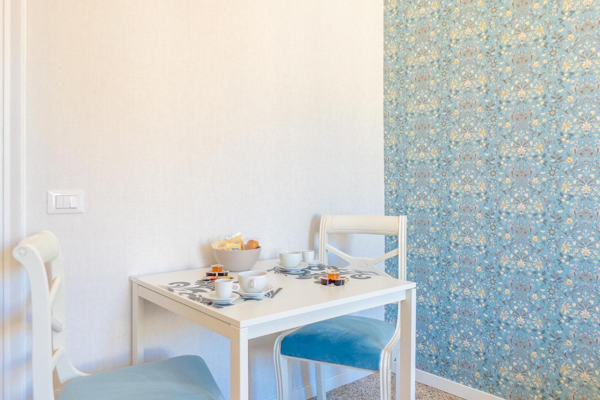 Bed & Breakfast Floret San Giovanni Rome