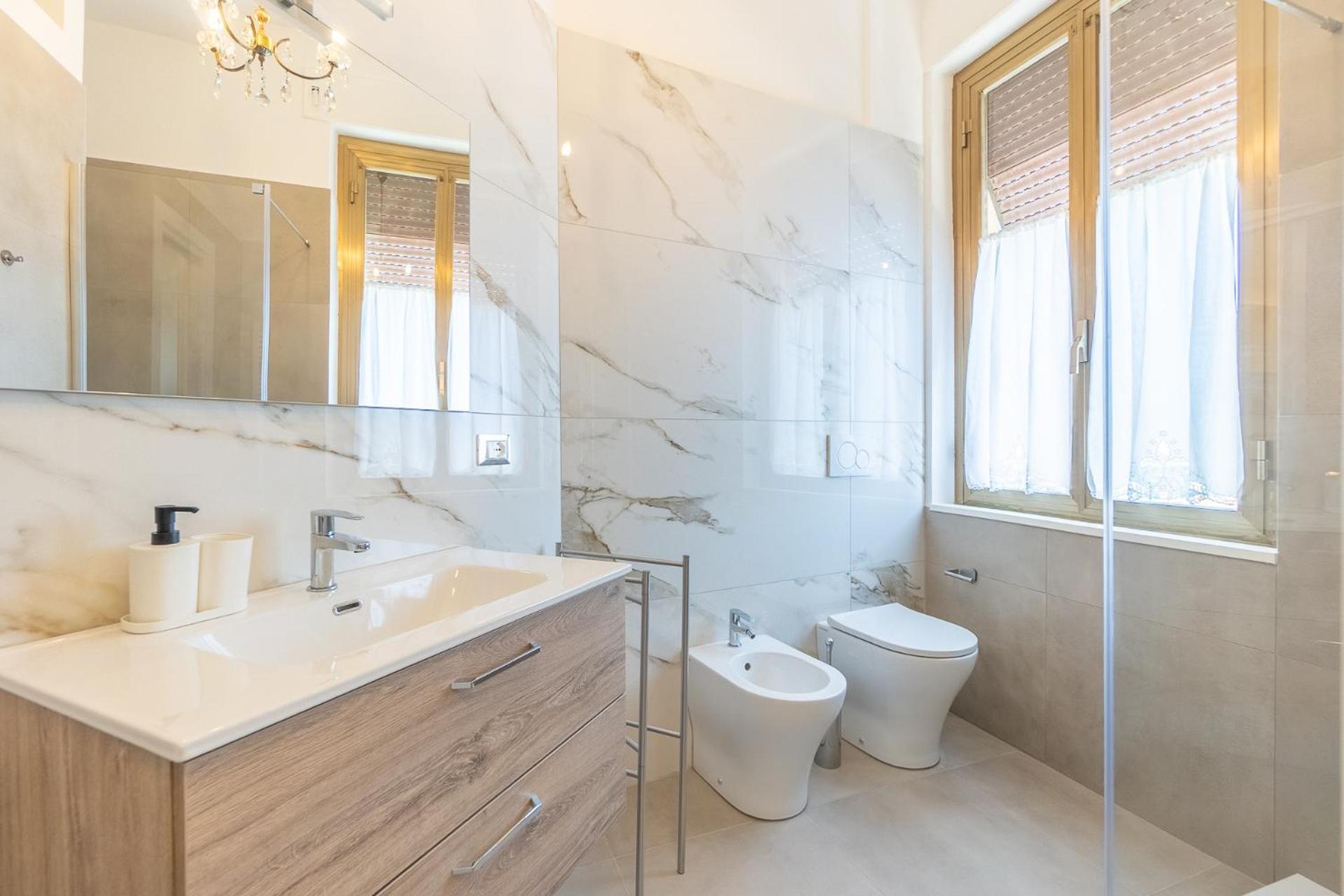 Bed & Breakfast Floret San Giovanni