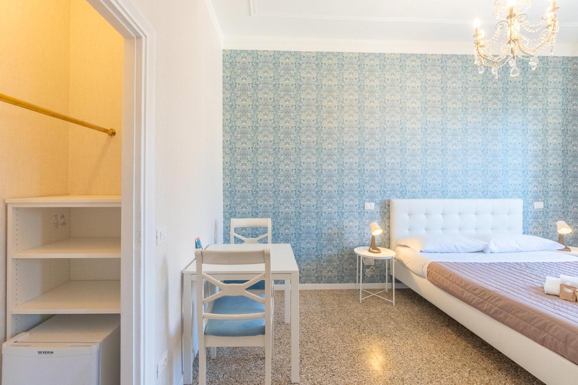 Floret San Giovanni Bed & Breakfast Rome