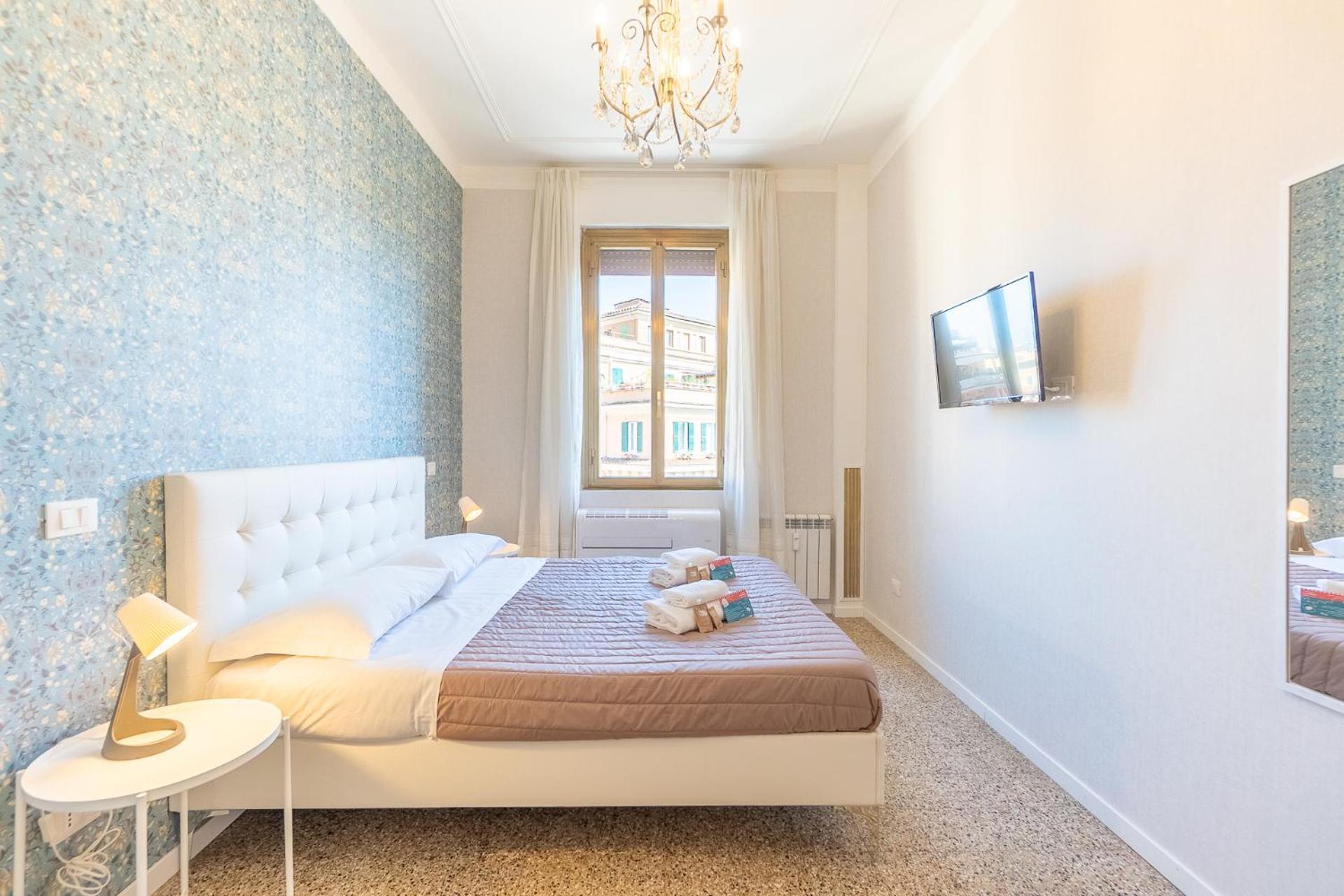 Floret San Giovanni Bed & Breakfast Rome