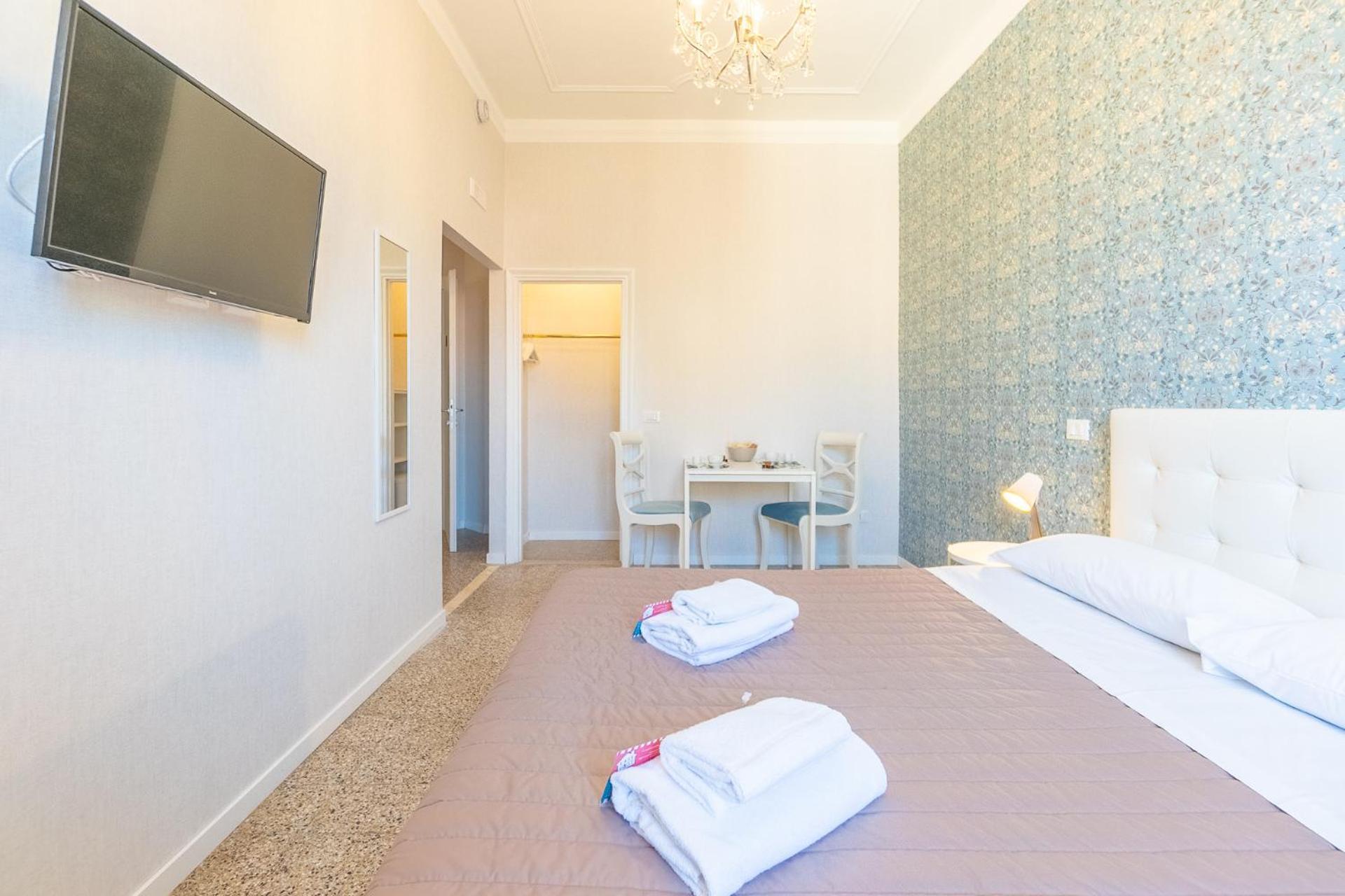 Bed & Breakfast Floret San Giovanni