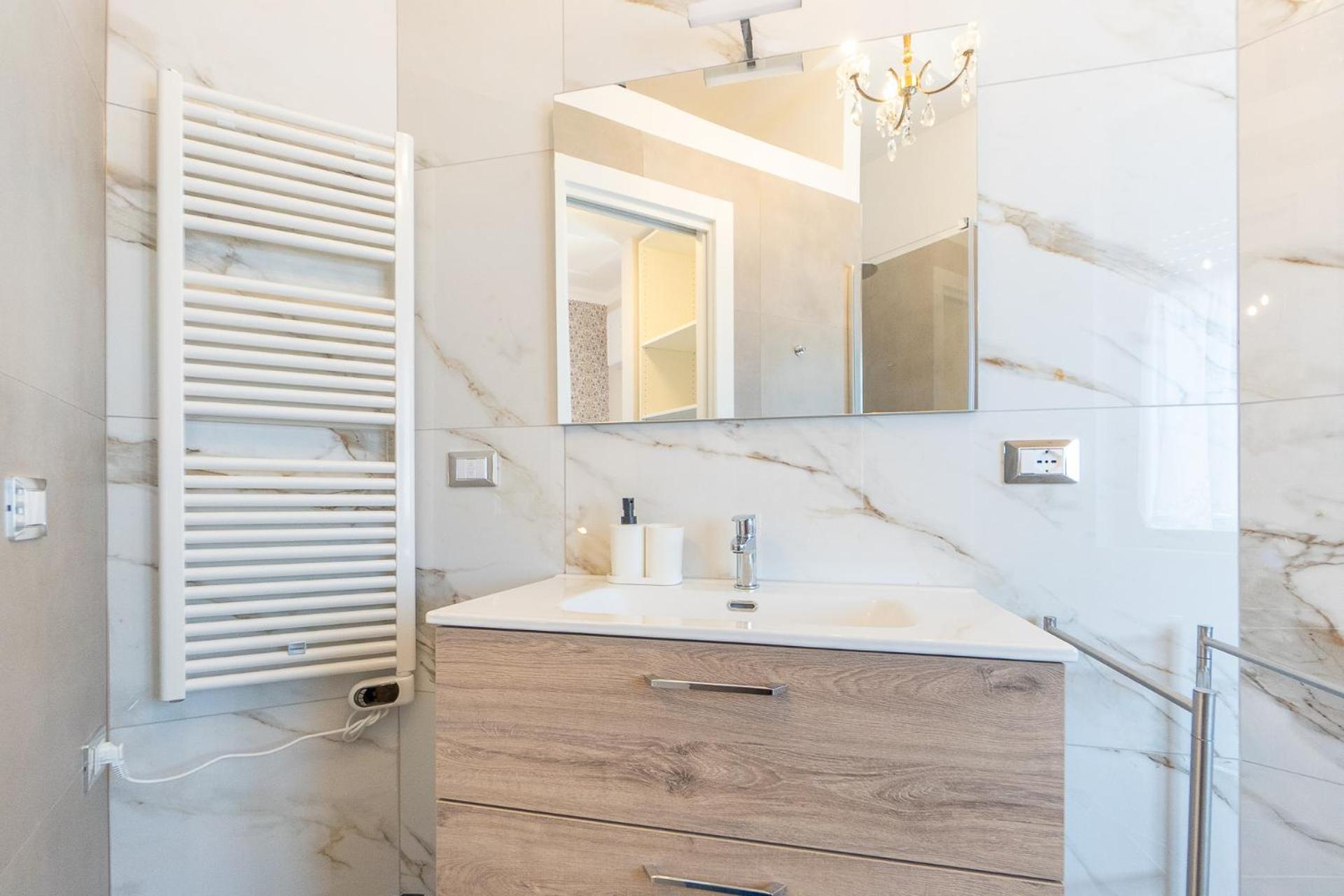 Bed & Breakfast Floret San Giovanni Rome
