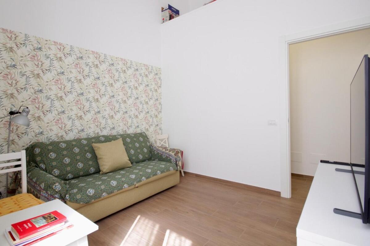 Hc - Piazza Vittorio Emanuele Dream Apartment *