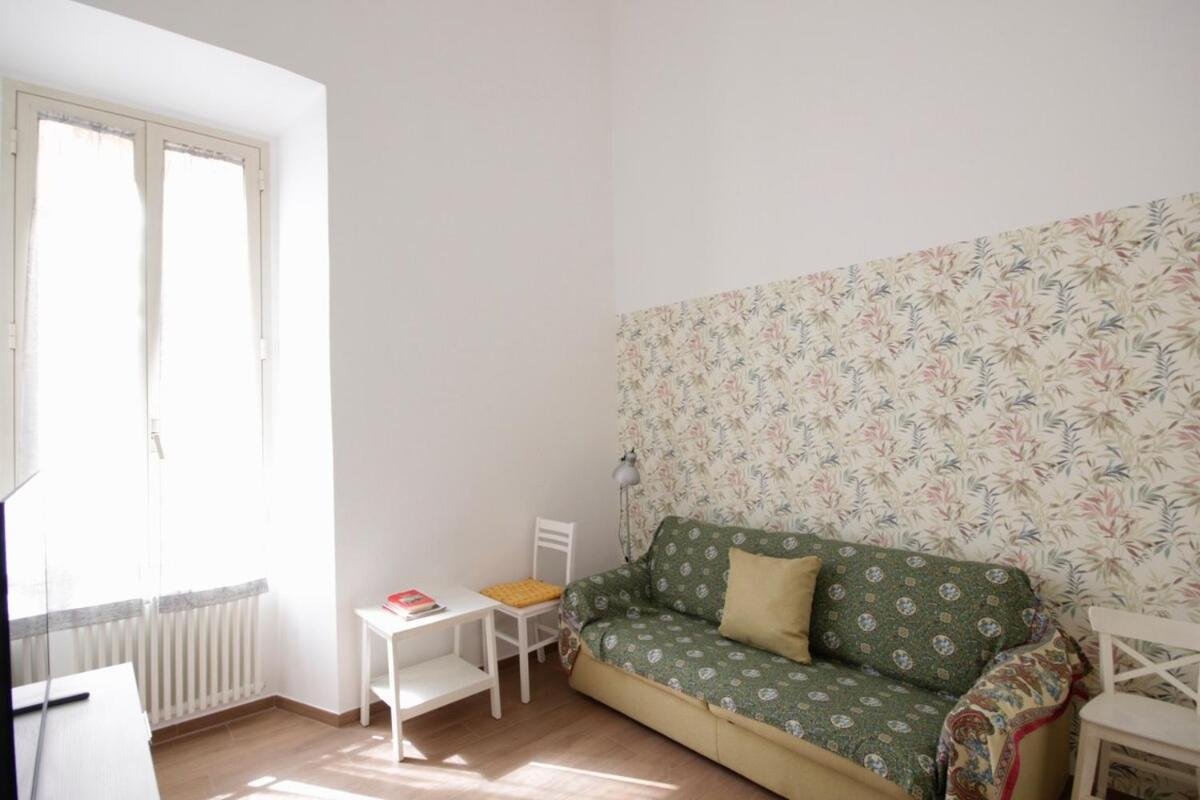 Apartment Hc - Piazza Vittorio Emanuele Dream