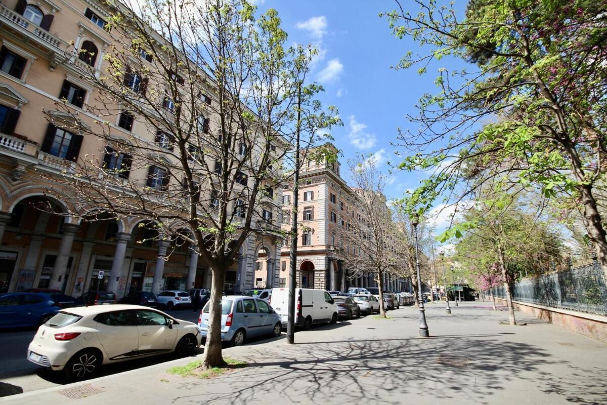 Hc - Piazza Vittorio Emanuele Dream Apartment Rome