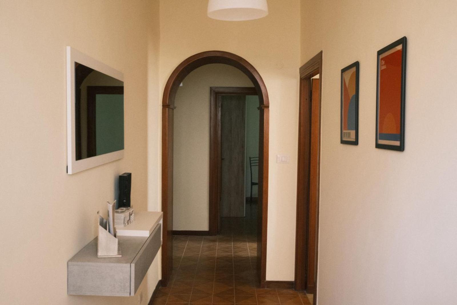 Holiday home Antico Gelso *