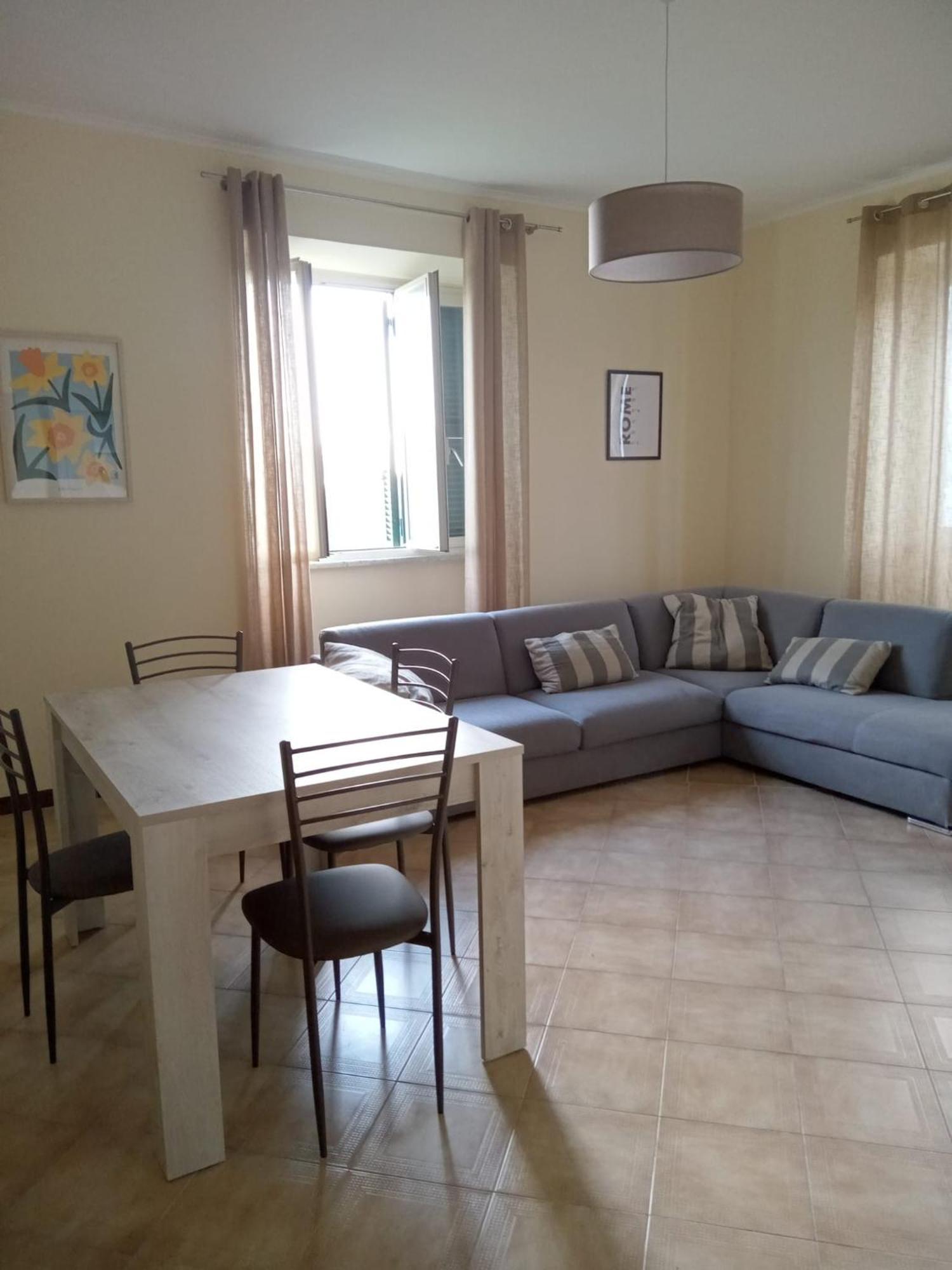 Holiday home Antico Gelso Rome