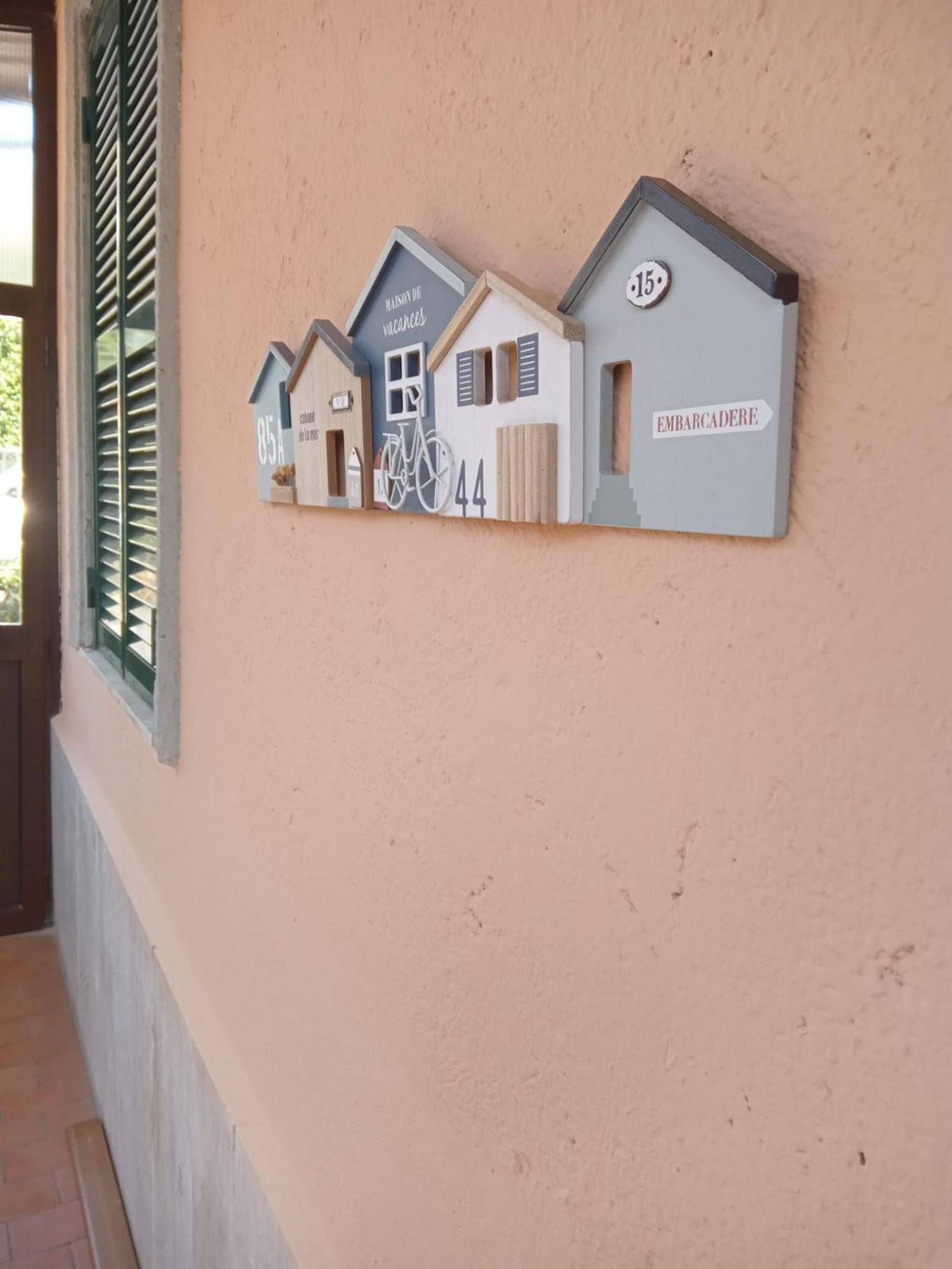 Holiday home Antico Gelso