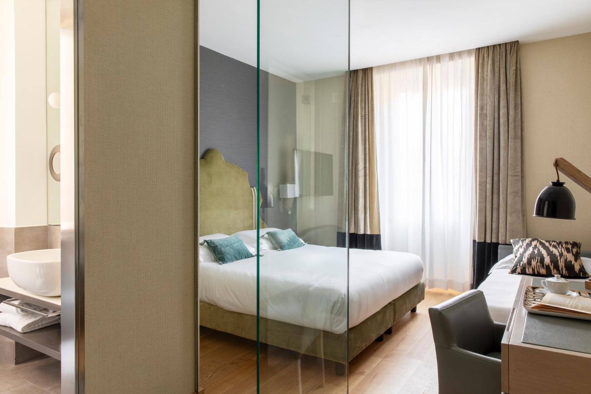 Adriano Rooftop 4* Rome