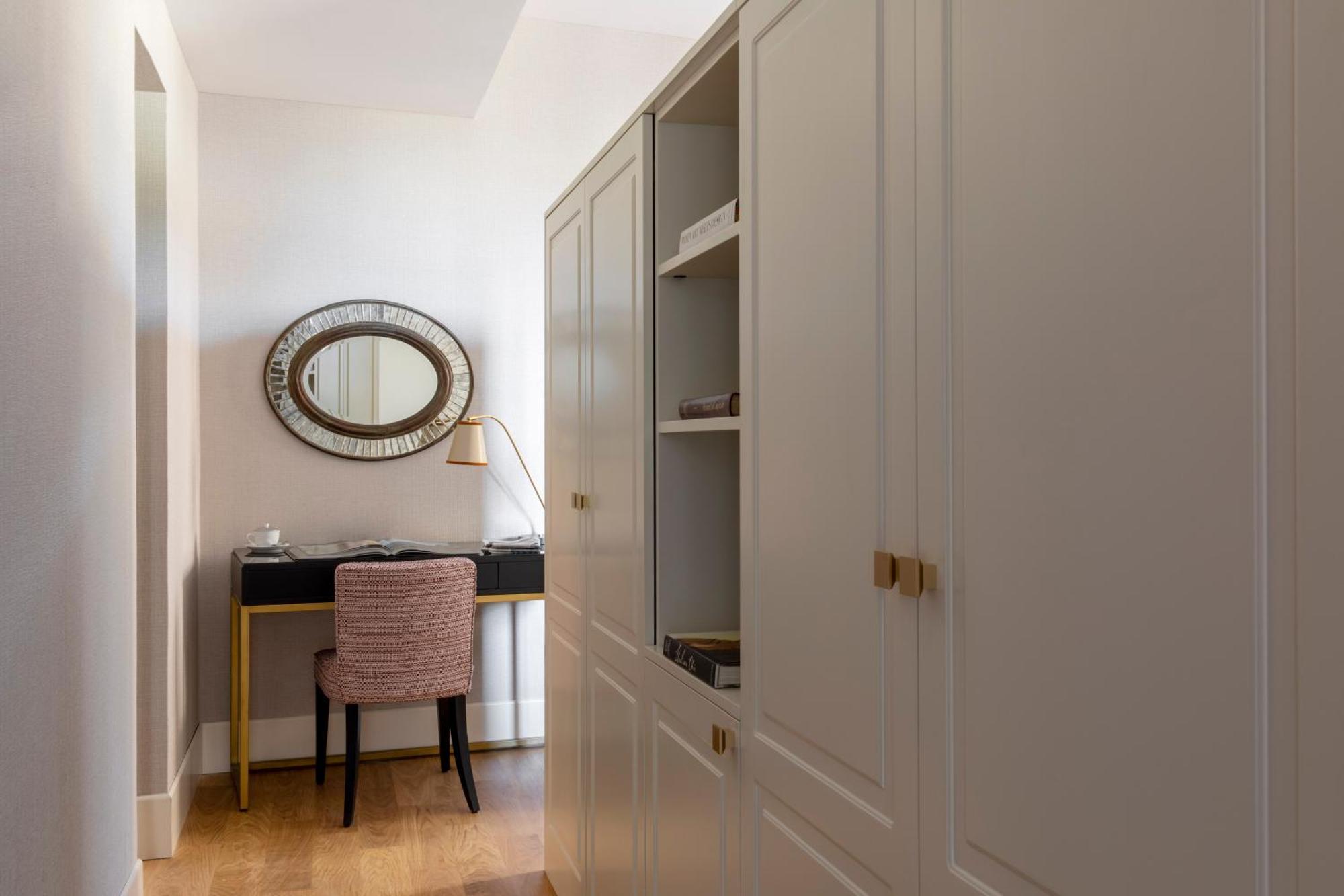 Adriano Rooftop 4* Rome