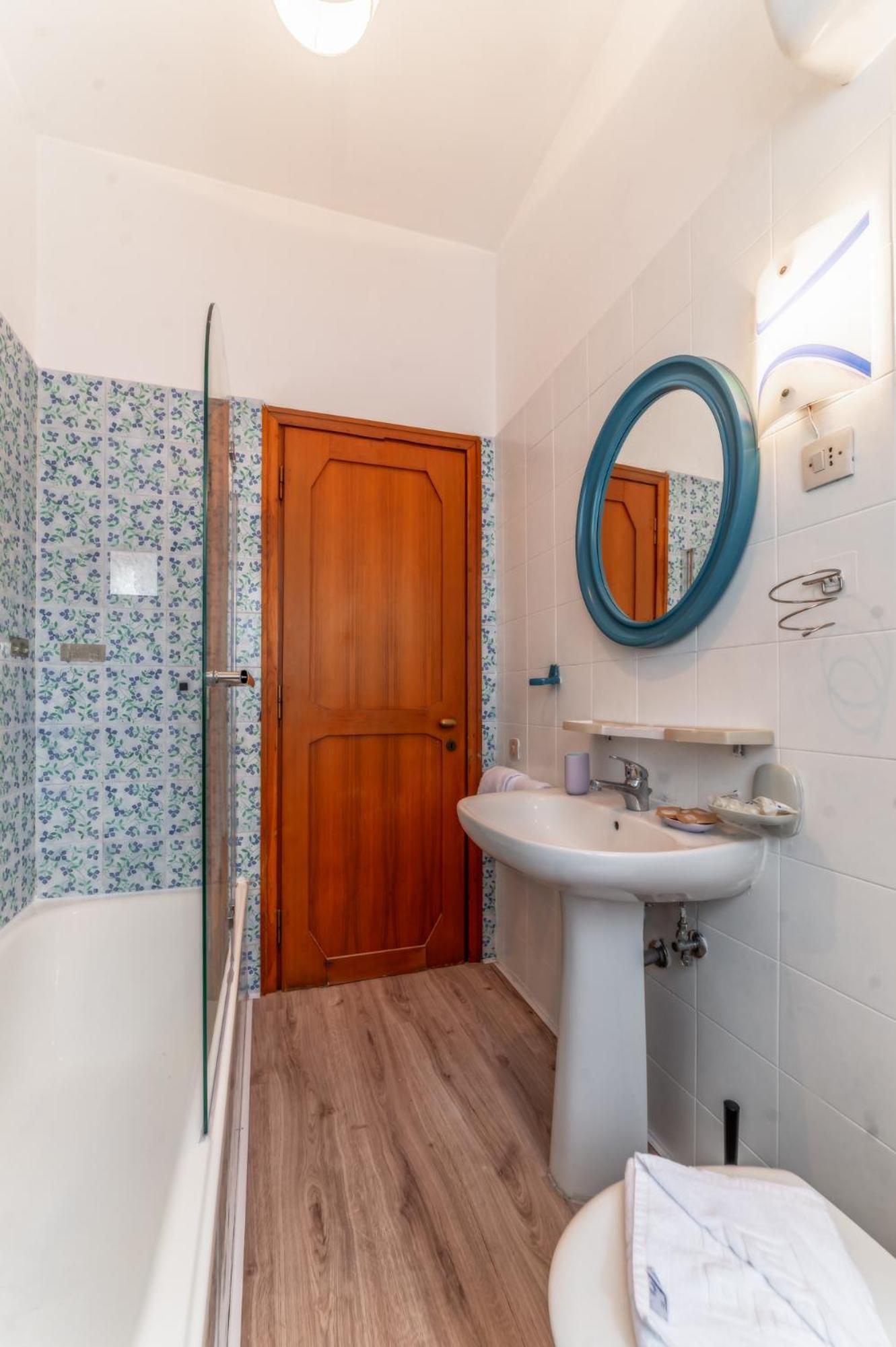 Casa Giuli - Metro Jonio Apartment *