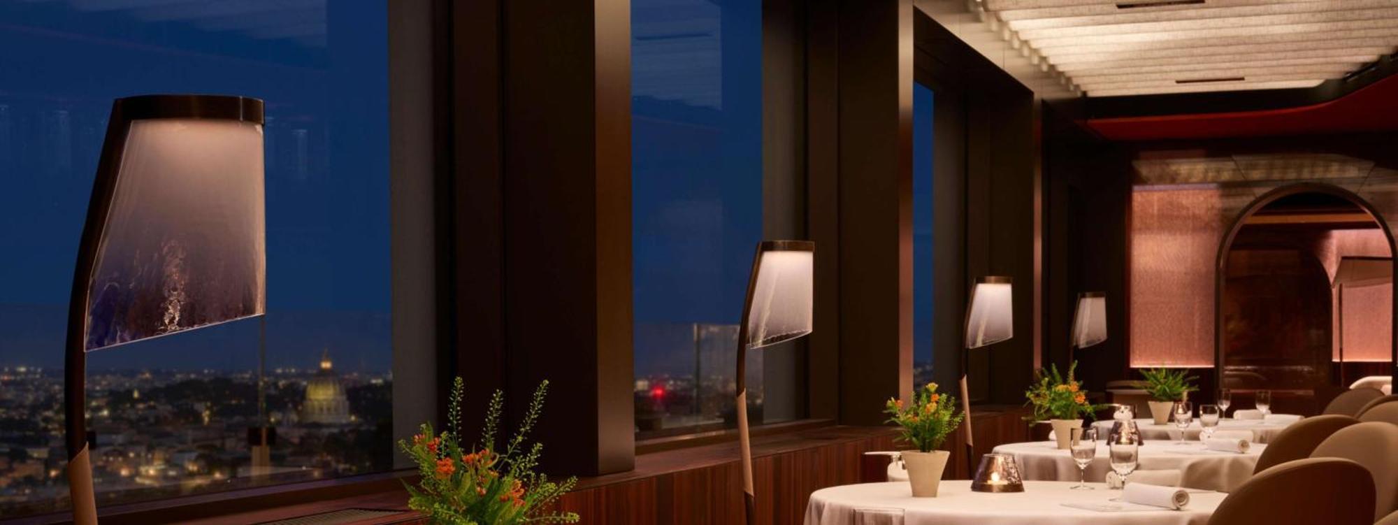 Cavalieri, A Waldorf Astoria