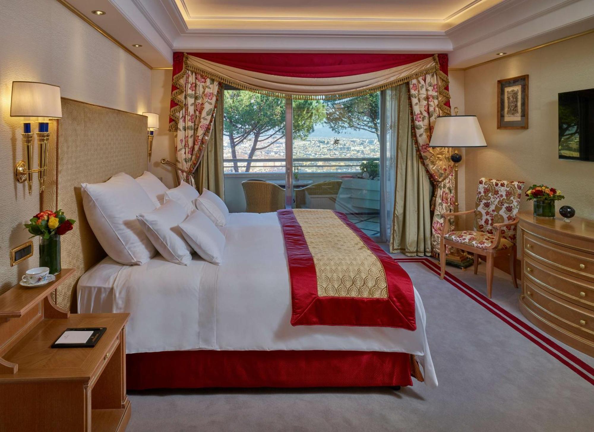 Cavalieri, A Waldorf Astoria Resort Rome