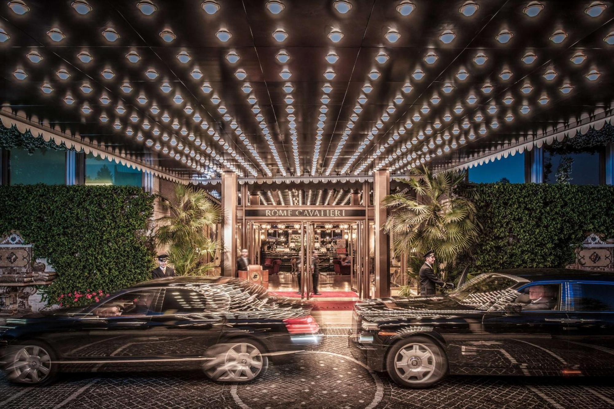 Cavalieri, A Waldorf Astoria 5*