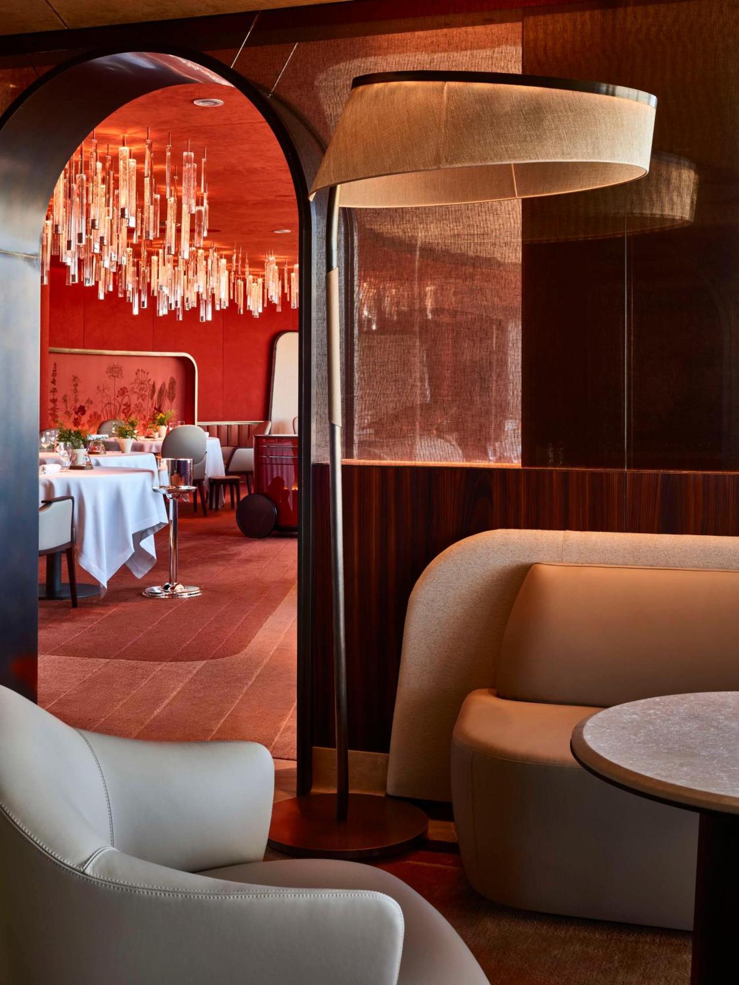 Cavalieri, A Waldorf Astoria Resort
