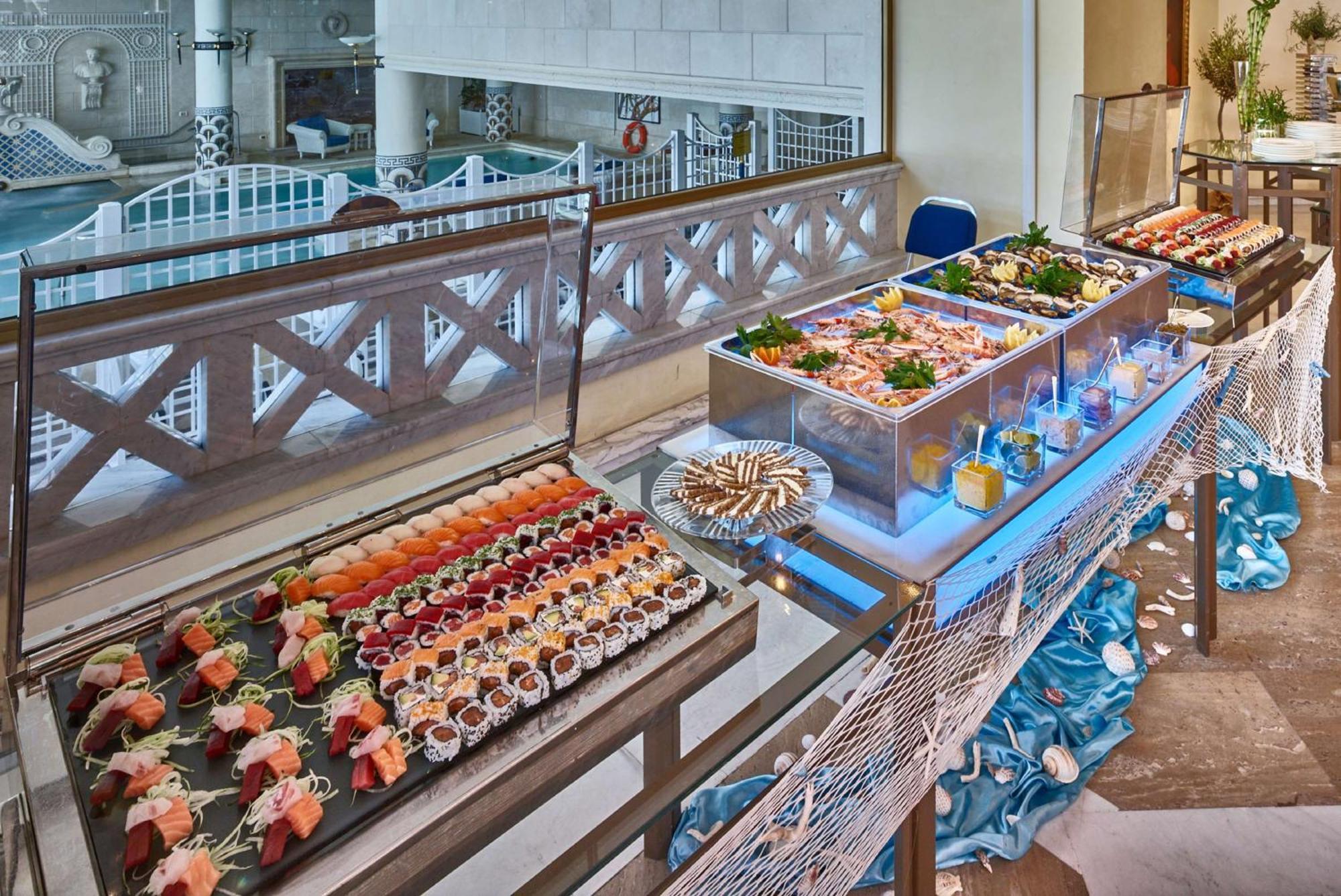 Resort Cavalieri, A Waldorf Astoria 5*