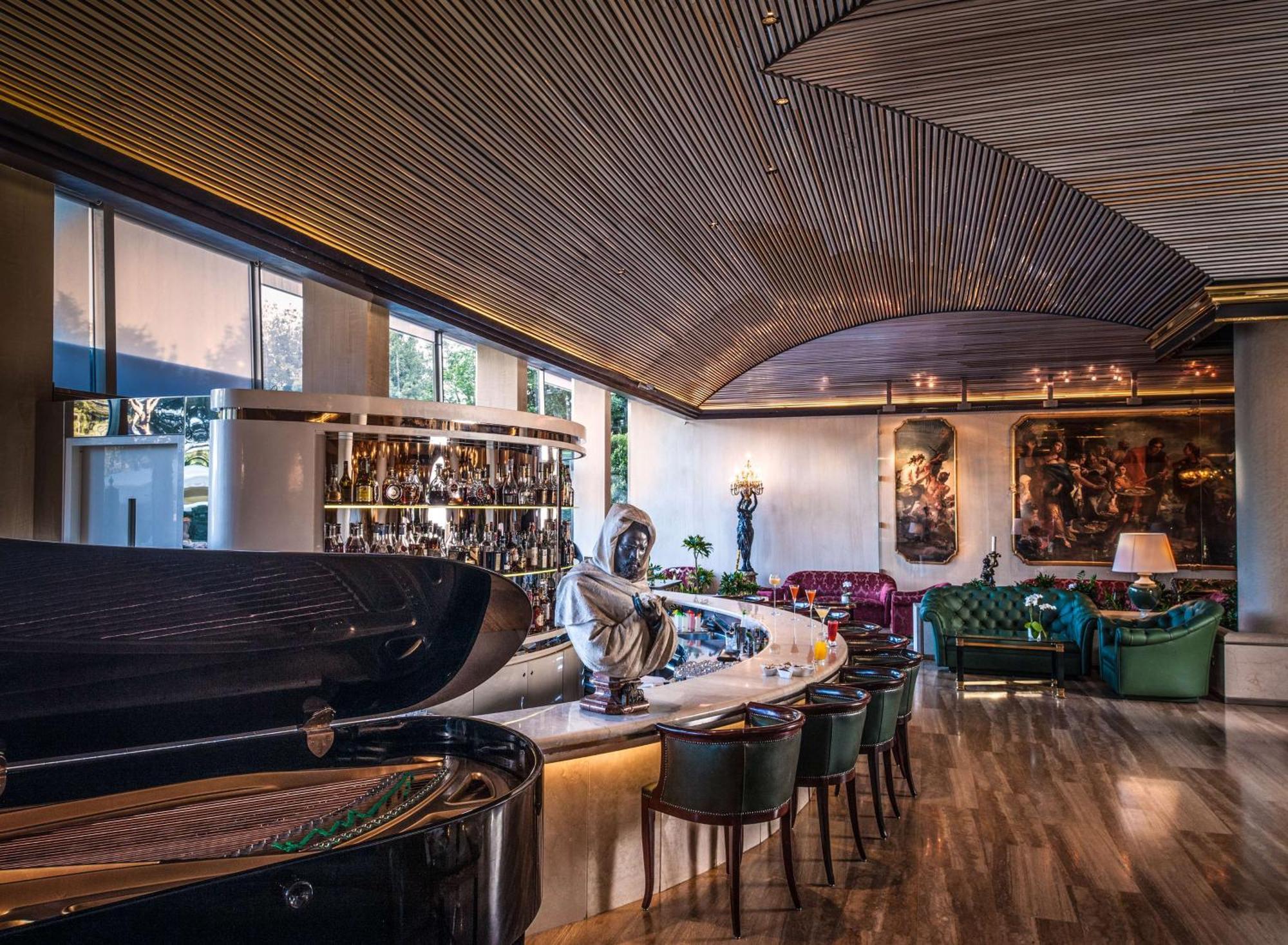 Cavalieri, A Waldorf Astoria Resort 5*