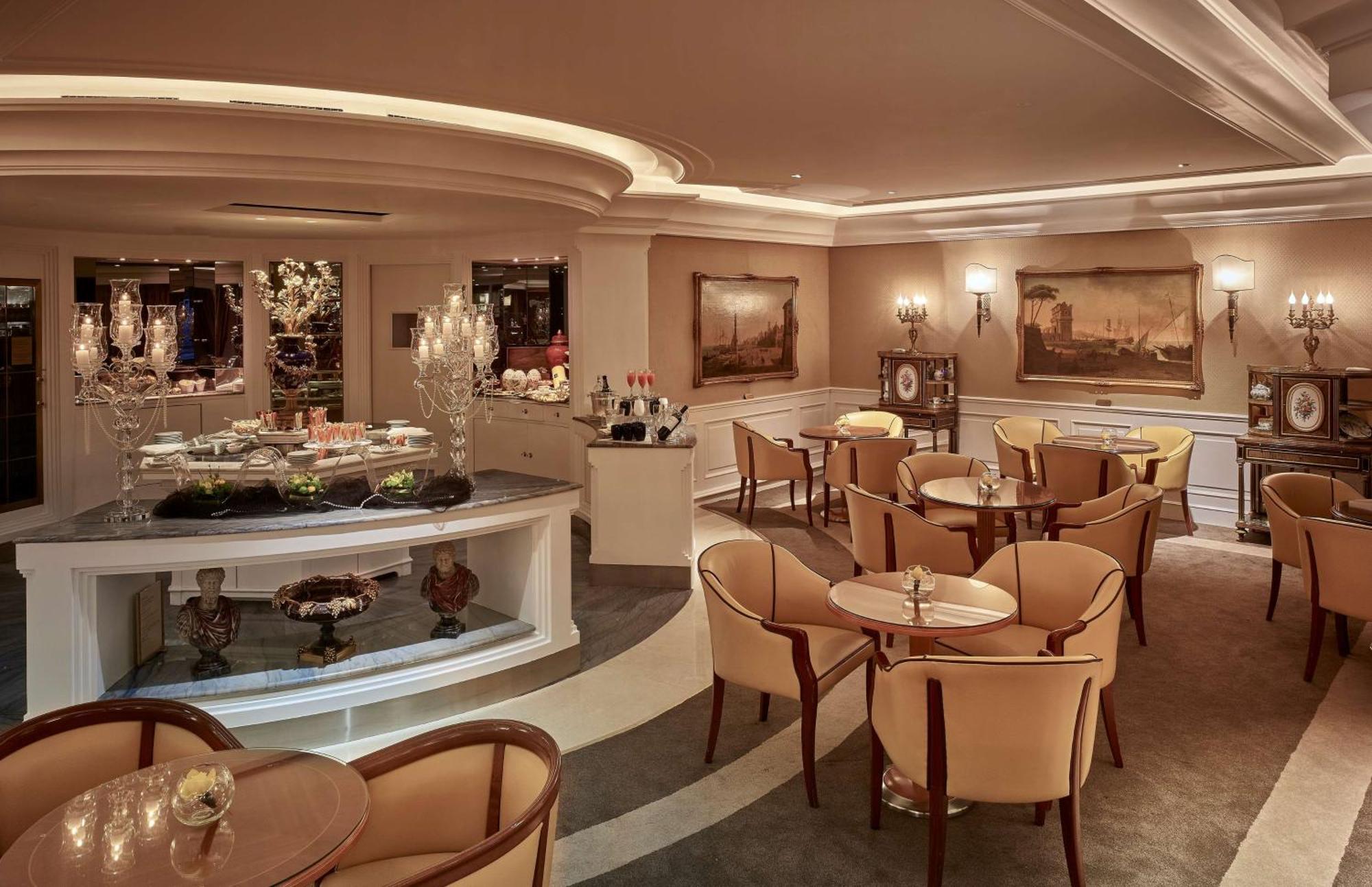 Cavalieri, A Waldorf Astoria Resort Rome