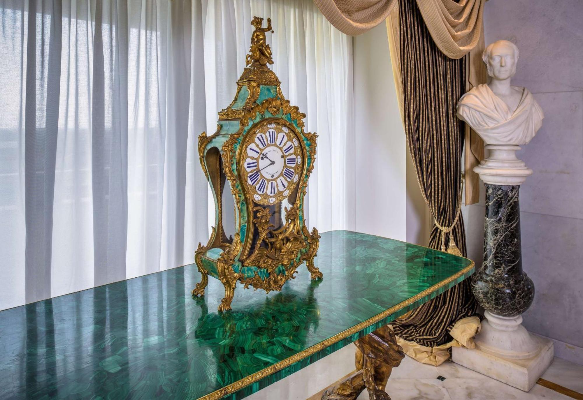 Cavalieri, A Waldorf Astoria 5* Rome