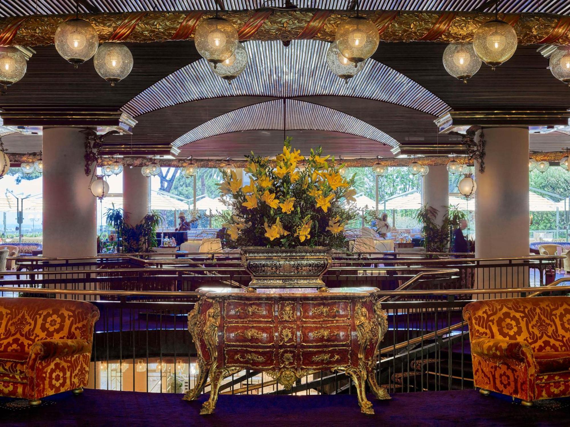 Cavalieri, A Waldorf Astoria Resort Rome