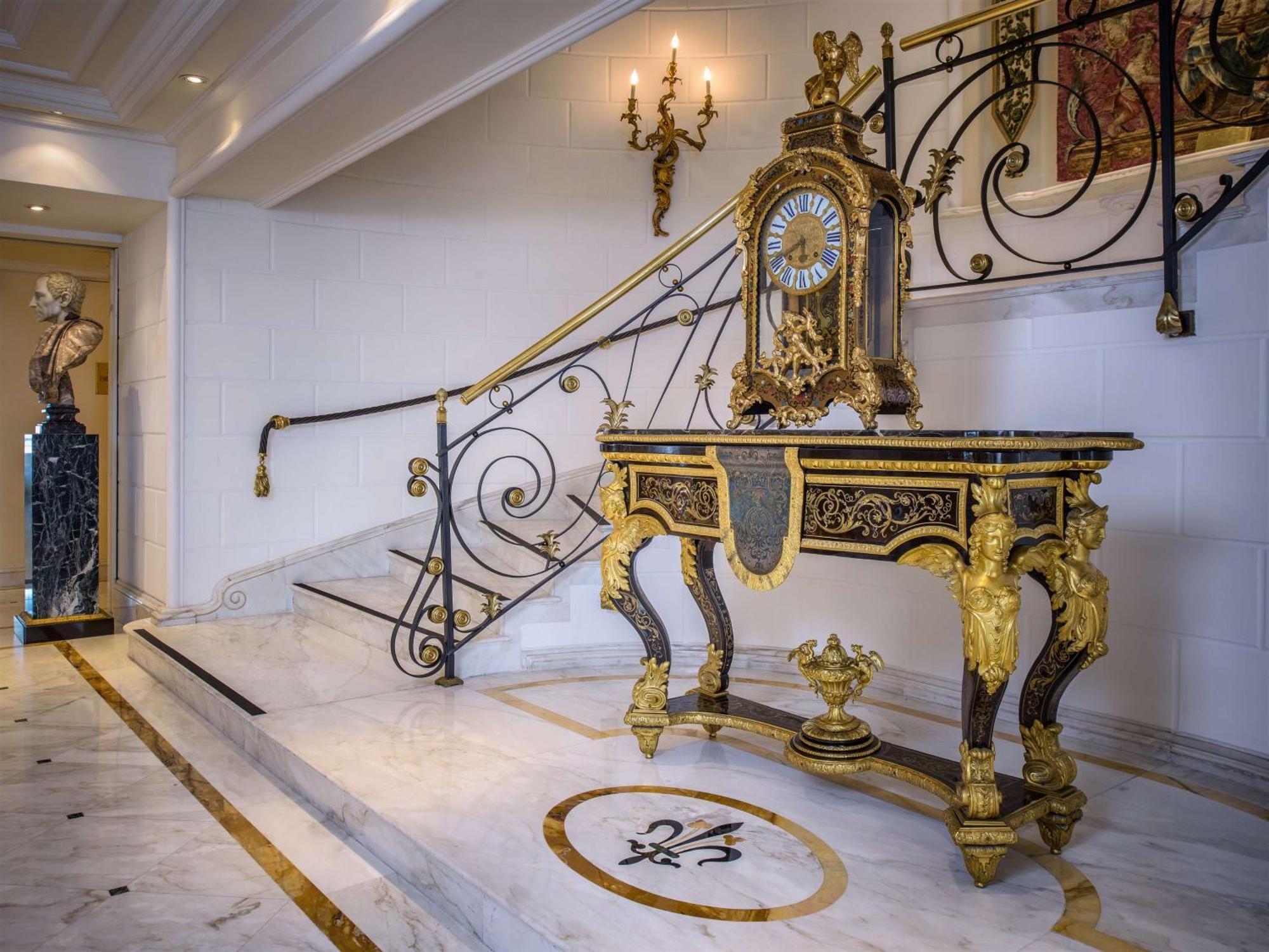 Resort Cavalieri, A Waldorf Astoria Rome
