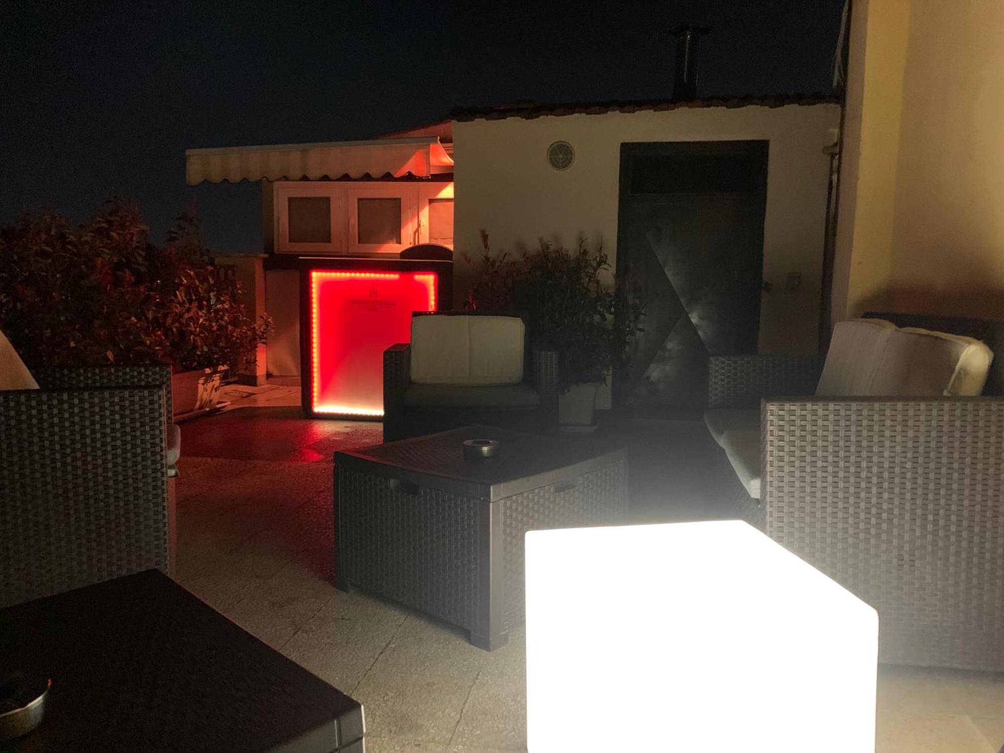 Indipendenza Rome