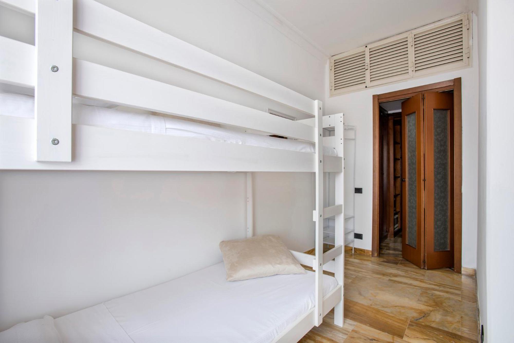 Guest house Paramount Rome