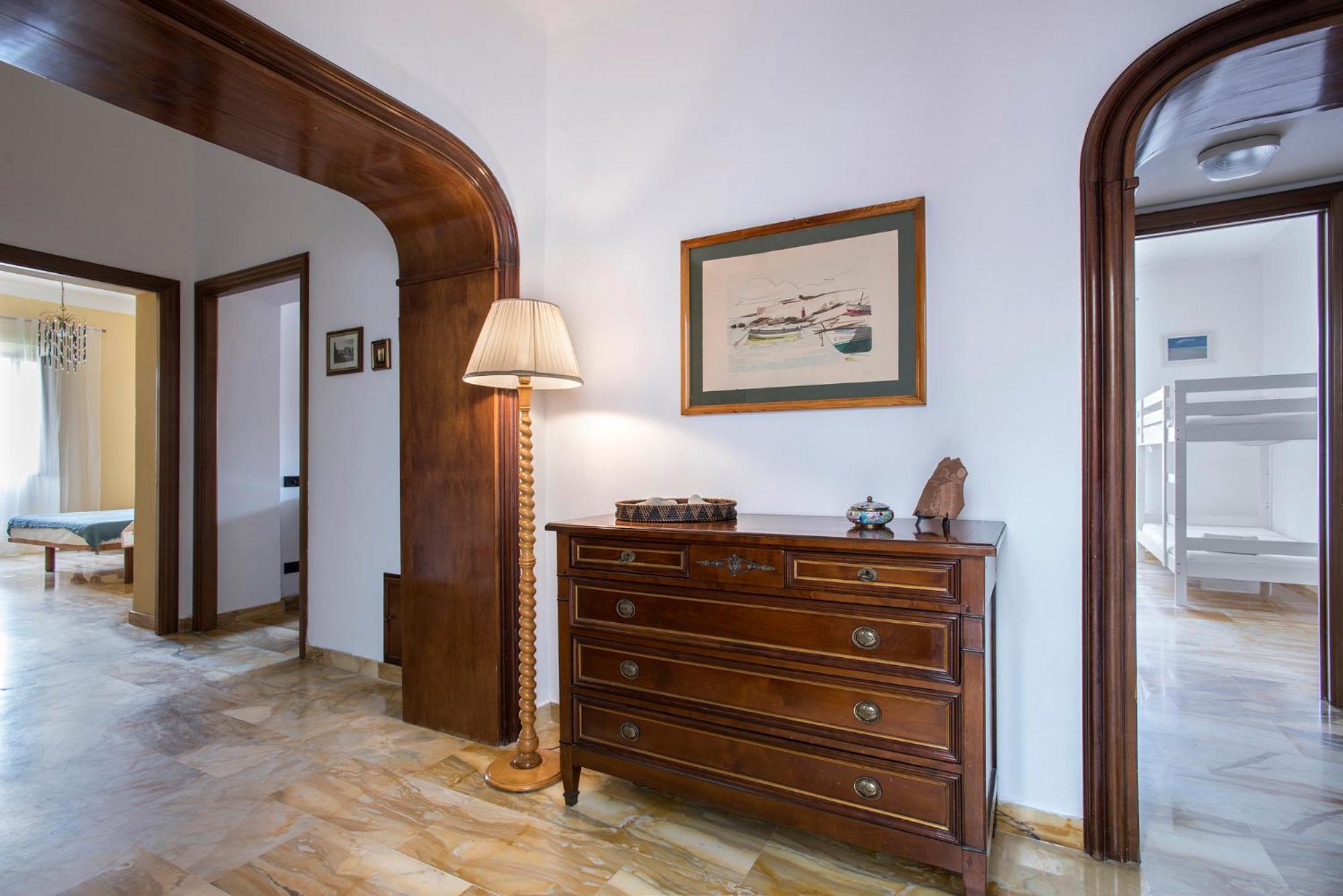 Guest house Paramount Rome