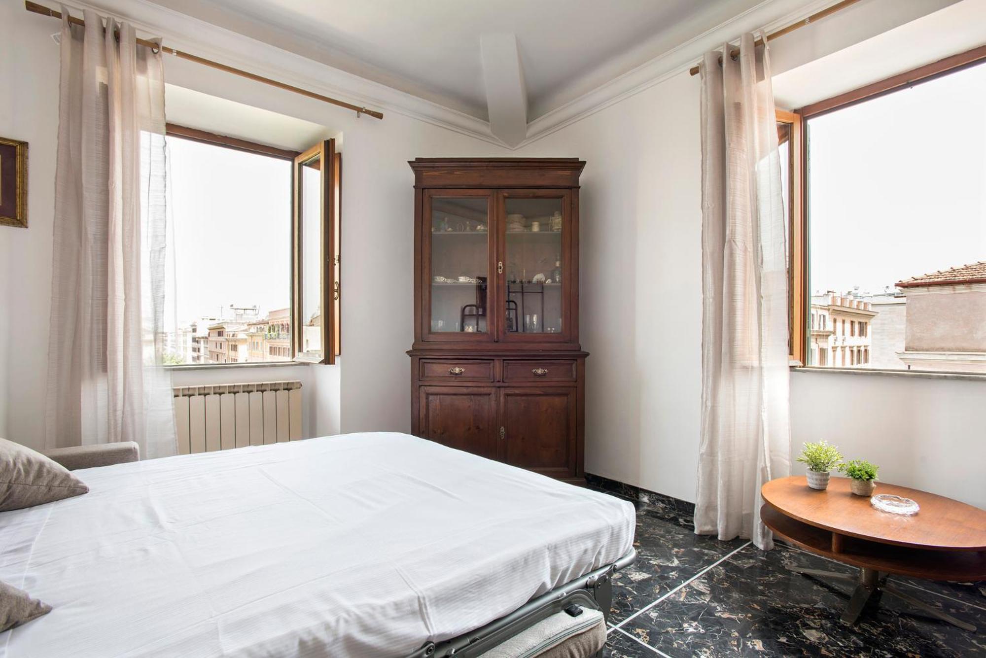 Paramount Guest house Rome